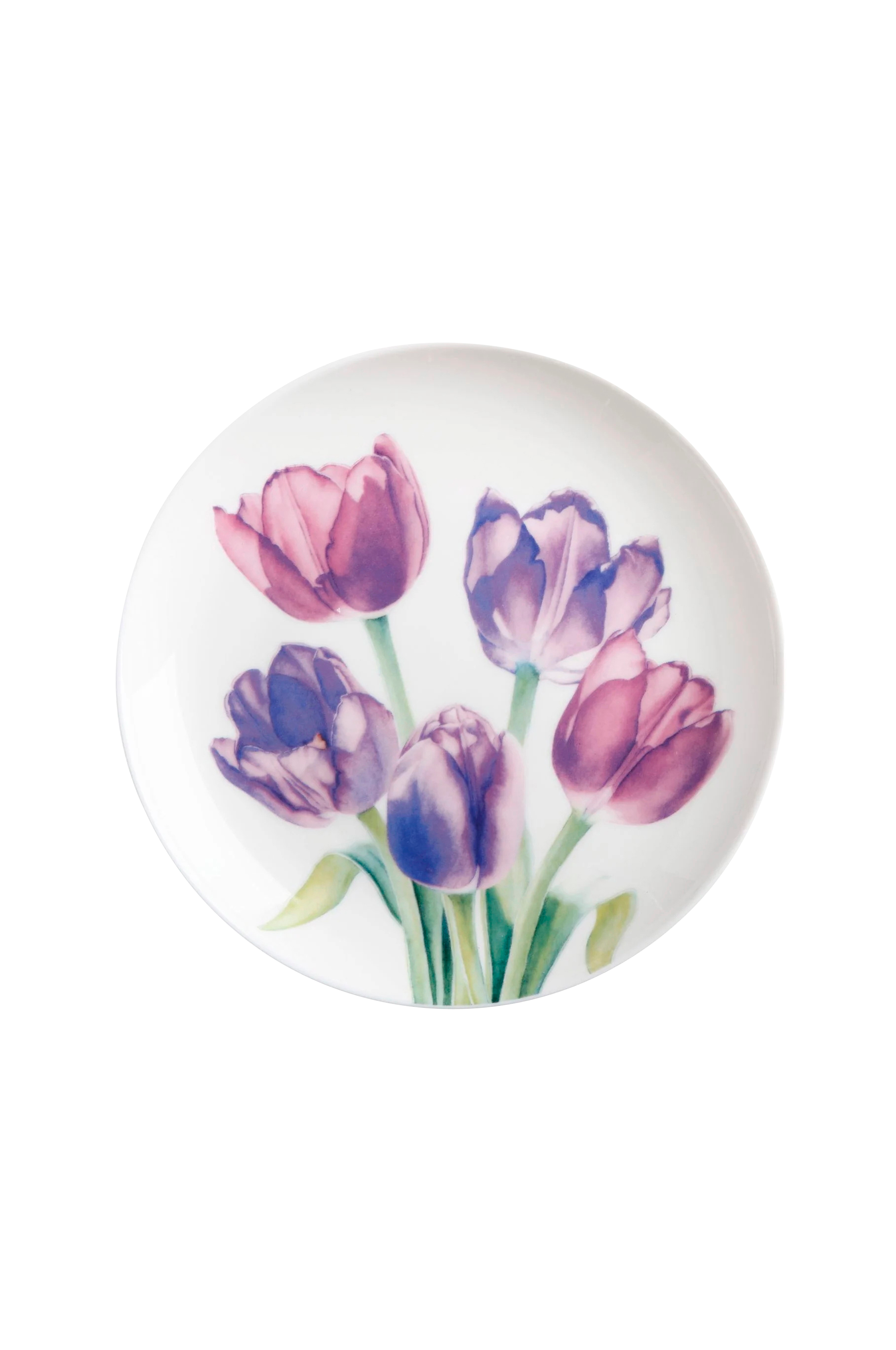Tallerken Floriade v:726775