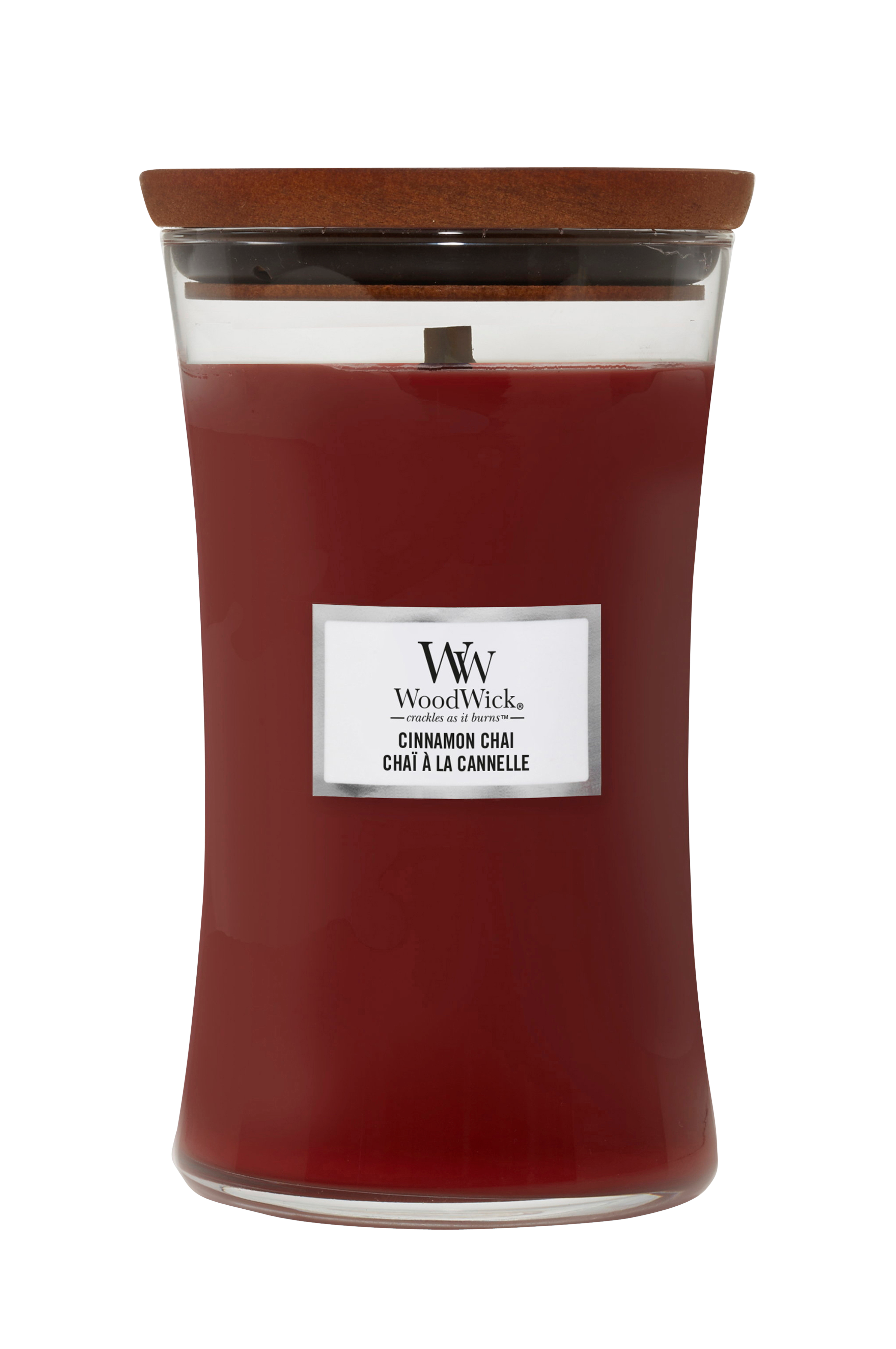Hourglass Cinnamon Chai v:6853701