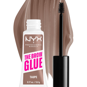 Make Up The Brow Glue Instant Brow Styler 02 Taupe v:6918238
