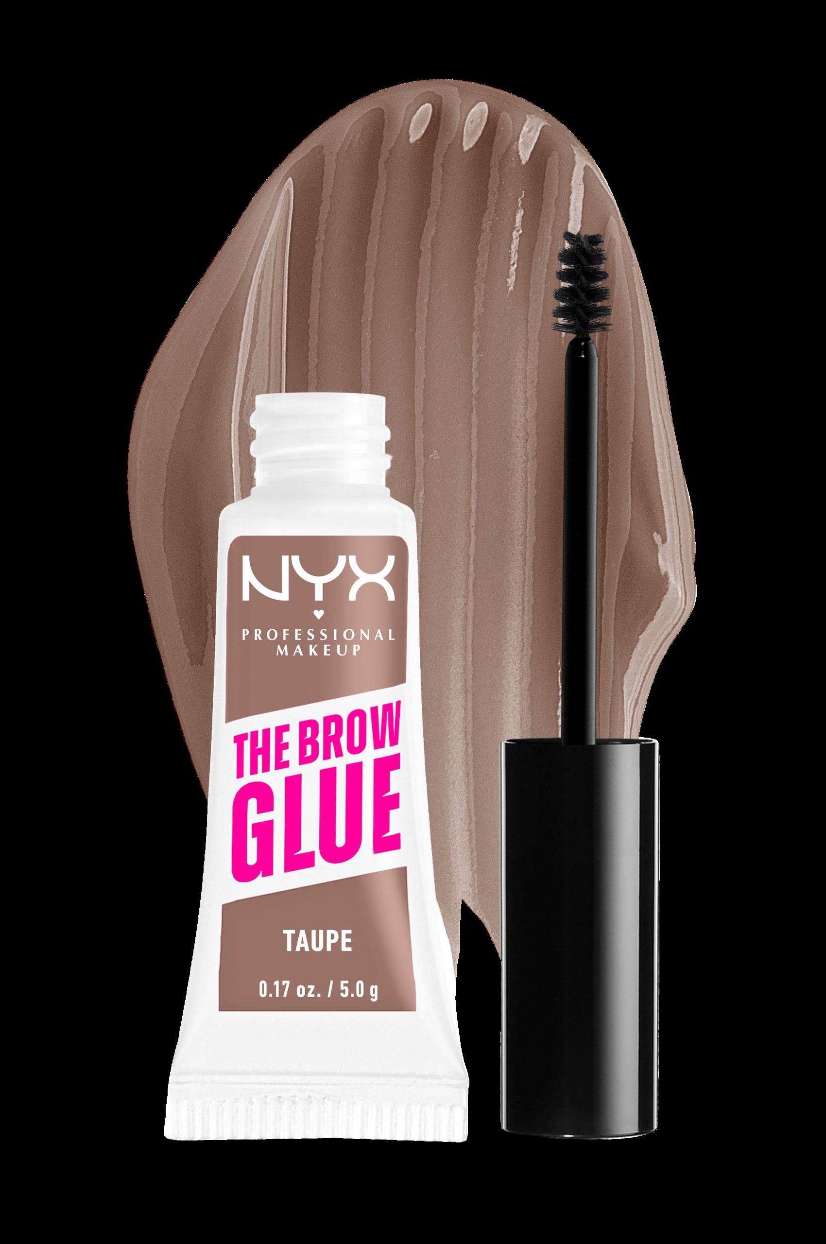 Make Up The Brow Glue Instant Brow Styler 02 Taupe v:6918238