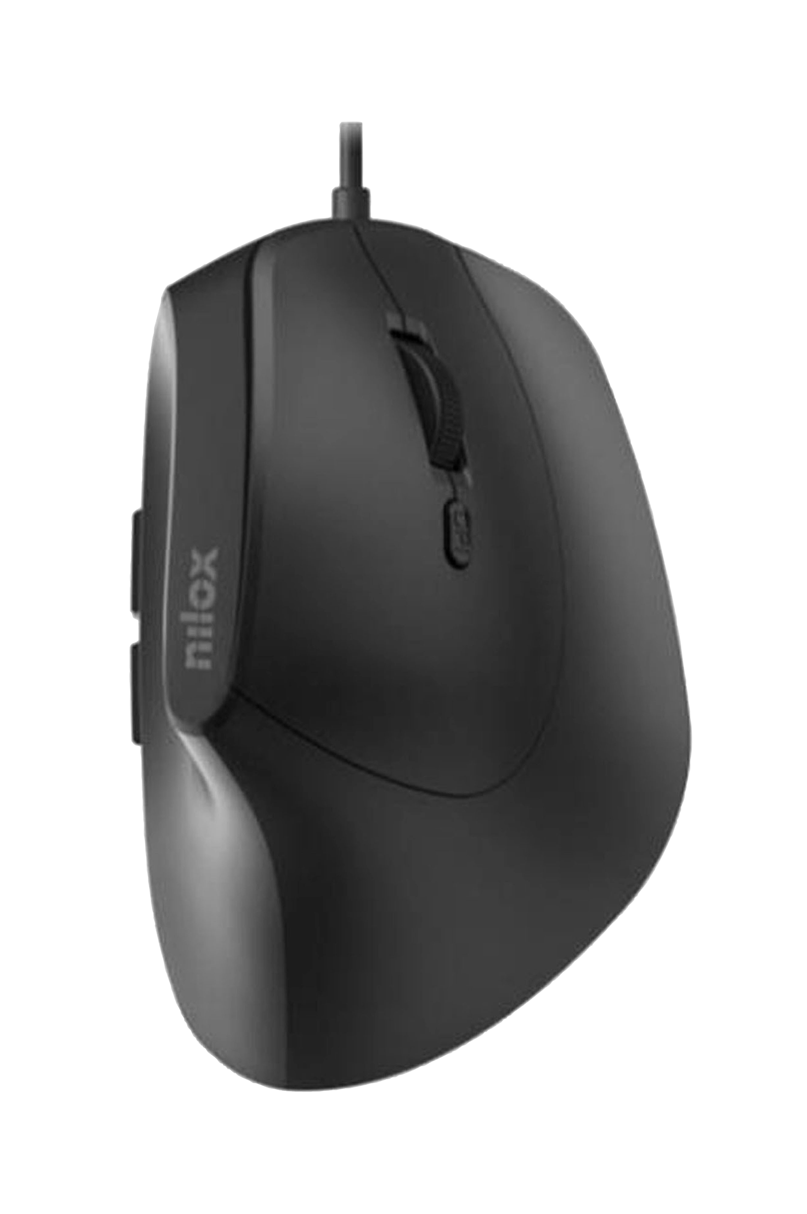 Ergonomisk datamus 3600 DPI v:2774012