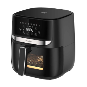 Luftfrityrkoker Smart Cook & Fry 2in1 5,7L v:1398425