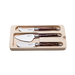 Ostekniver Set 3 v:7587349 Ostekniver Set 3 v:7587349