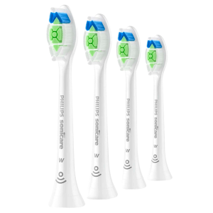 Børstehode Sonicare Optimal White HX6064/87 4 v:8011188 Børstehode Sonicare Optimal White HX6064/87 4 v:8011188