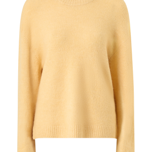 Genser Crew neck knitted sweater v:9141906