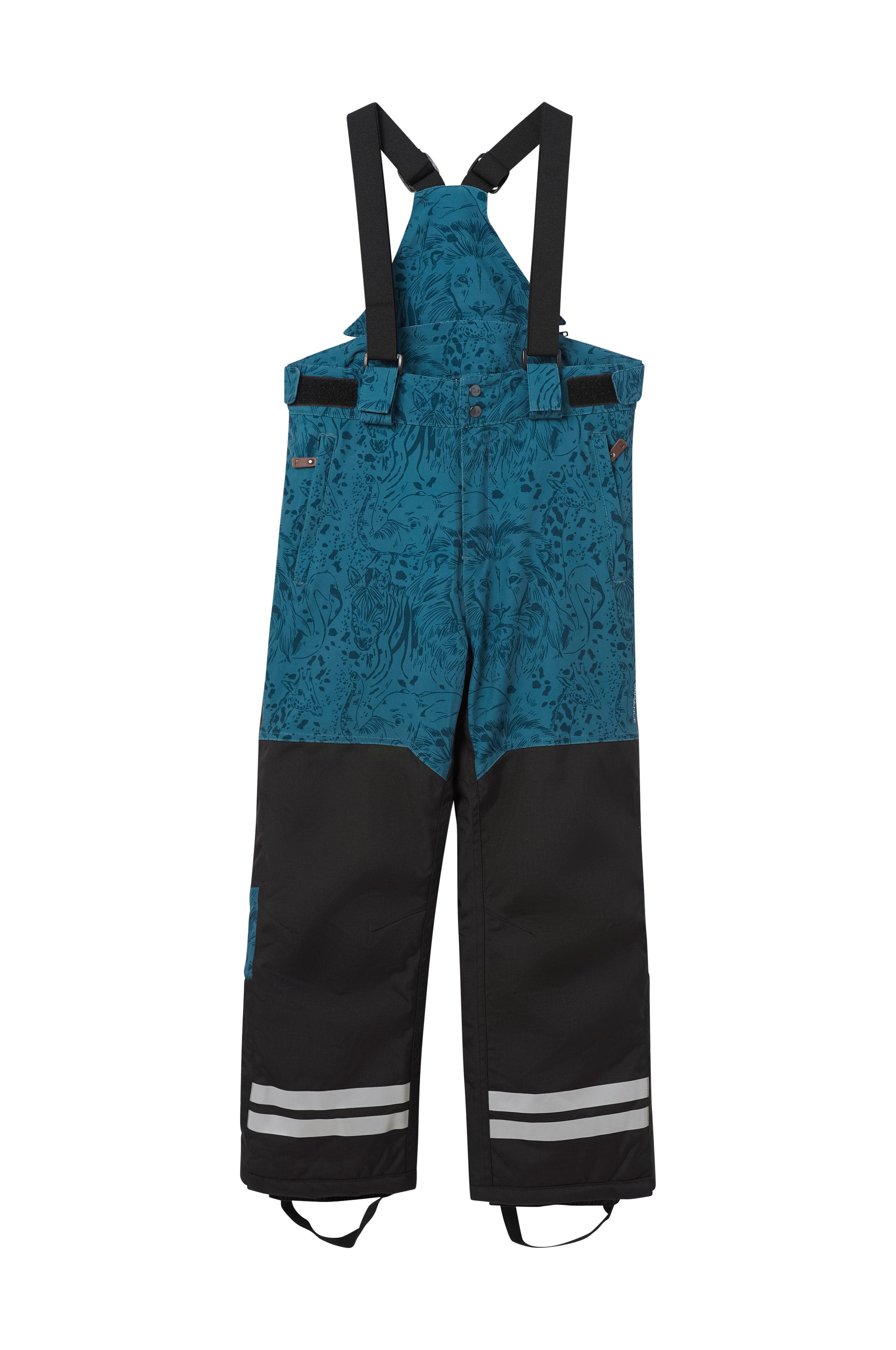 Vinterbukse Colden Pants v:4487770