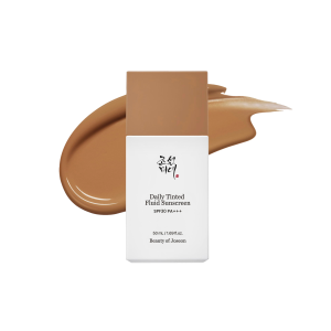 Daily Tinted Fluid Sunscreen Broad Spectrum Spf 30 Pa +++ 50Ml v:1518337
