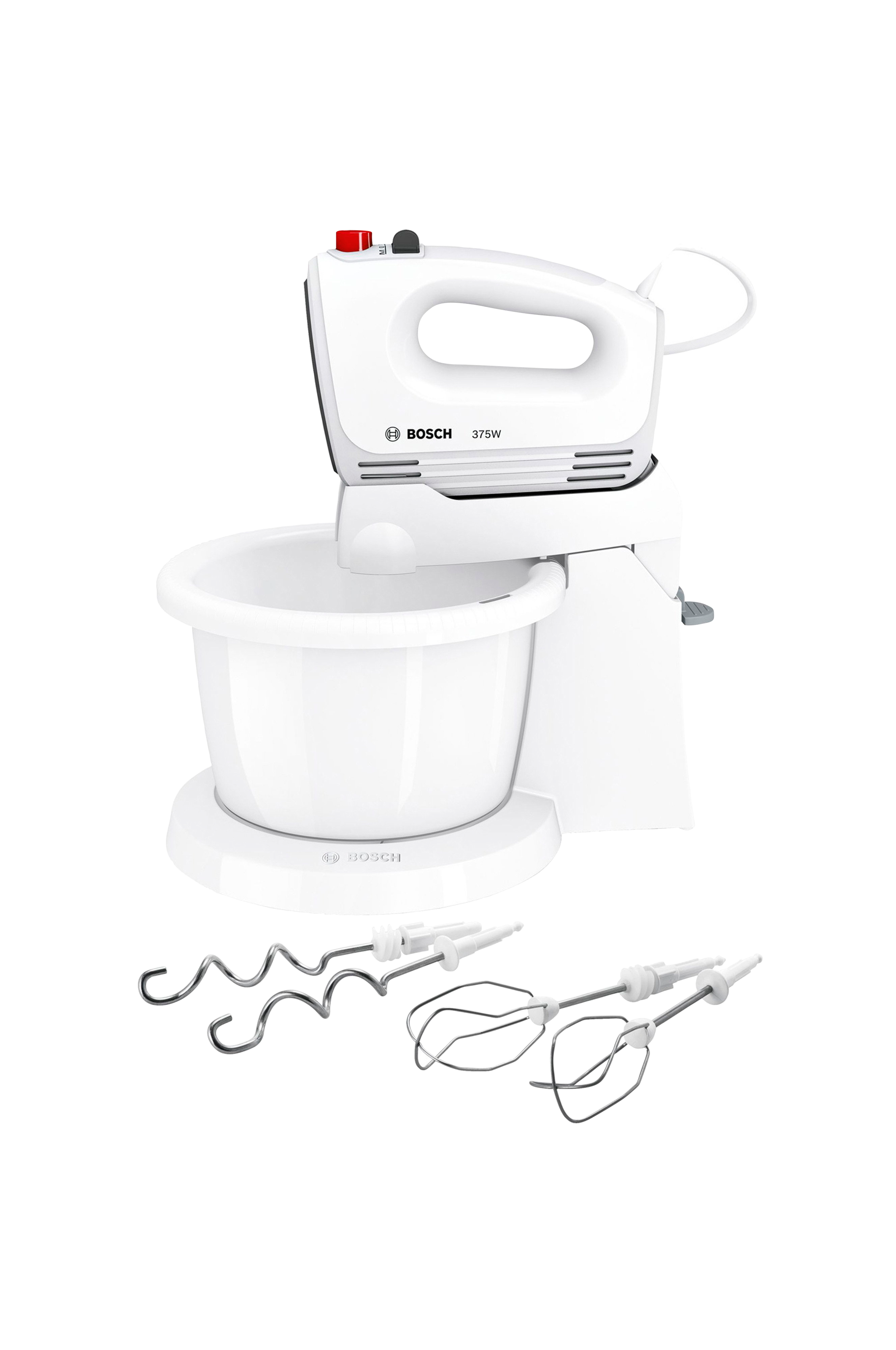 Håndmikser Elvisp MFQ2600G 375W v:8562127