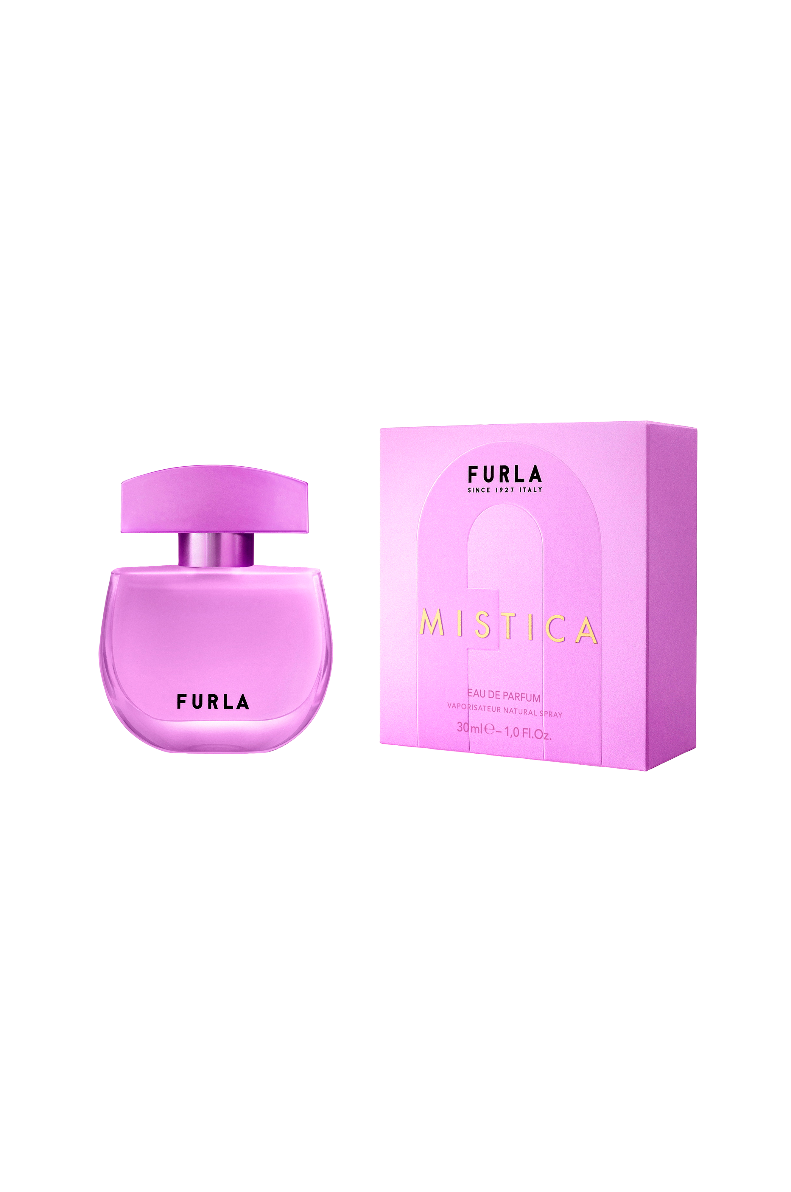 Mistica EdP v:2211052