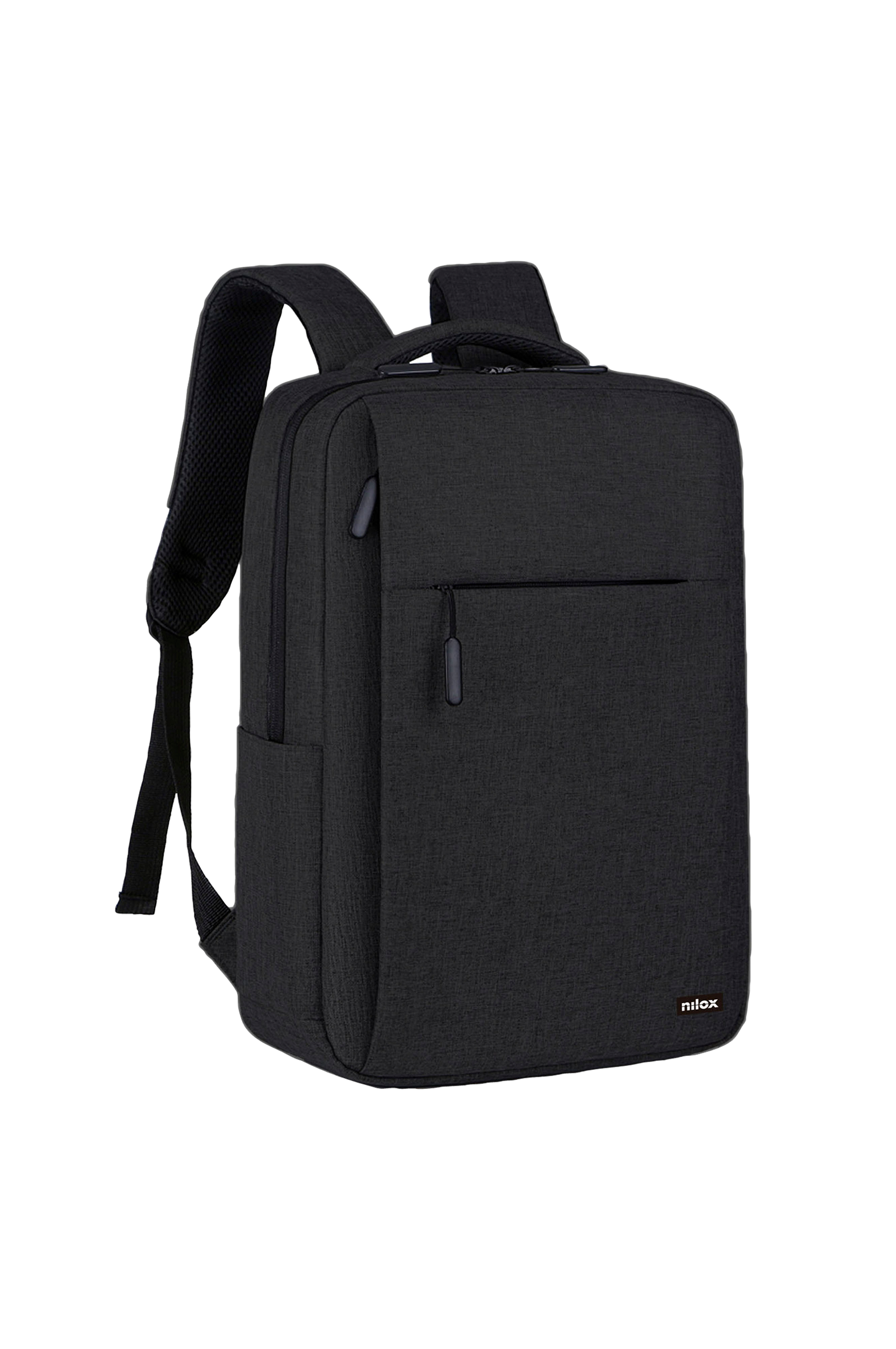 Ryggsekk for bærbar PC 15,6" v:9851281