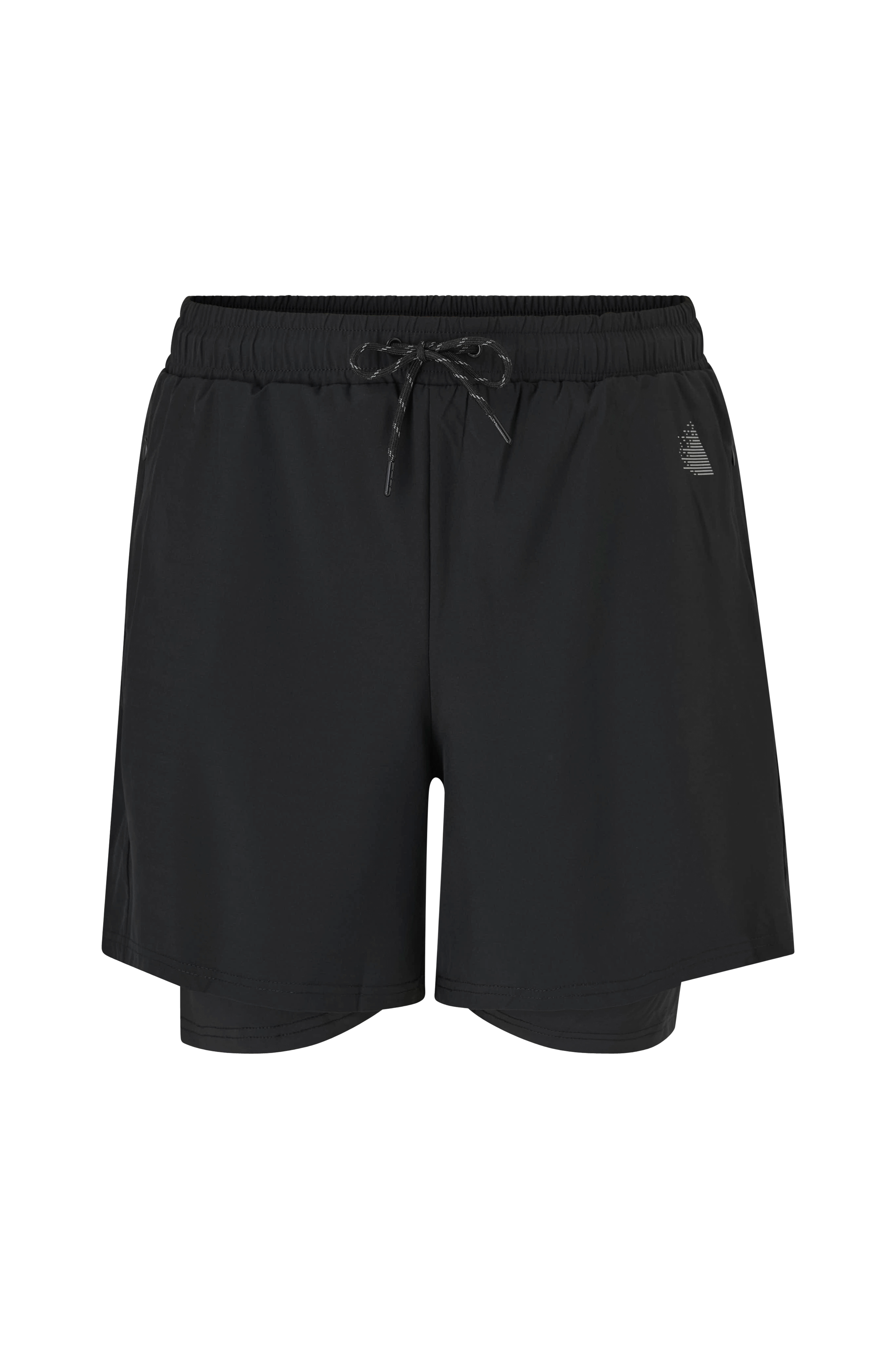 Treningsshorts caHavani v:5737690