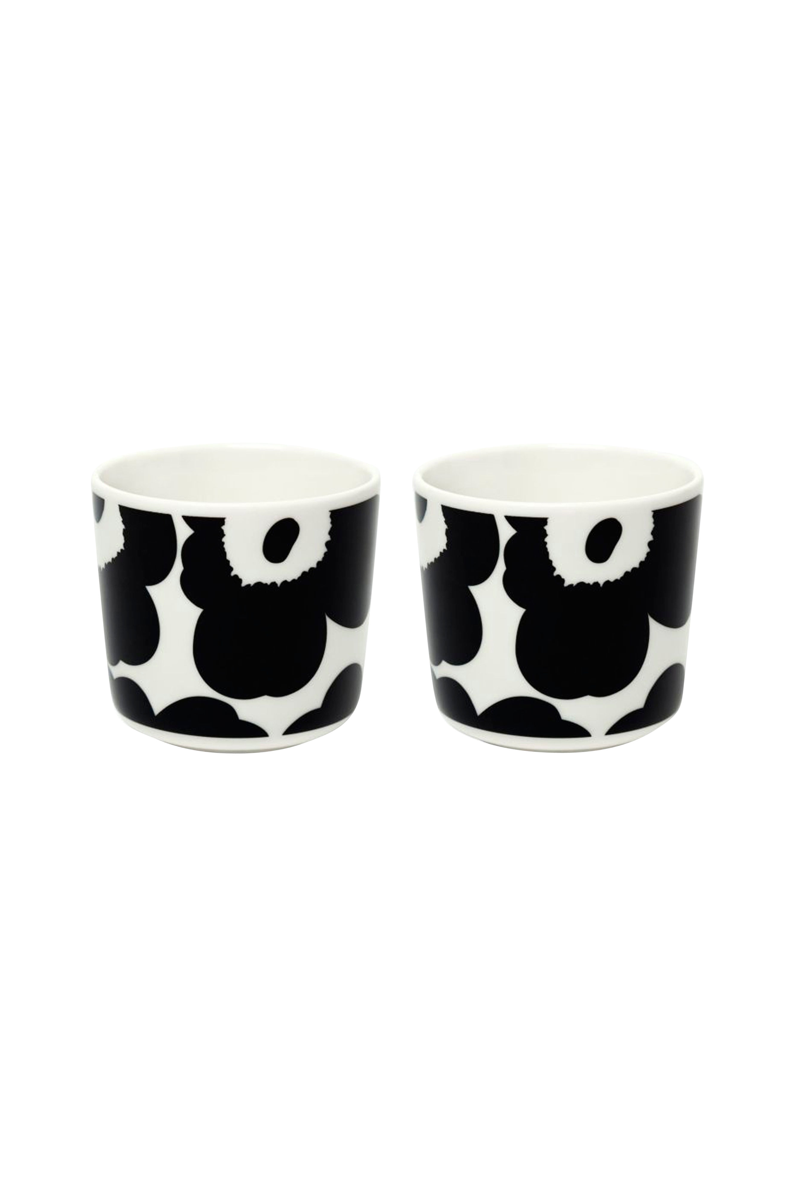 Kaffekopp uten hank Unikko 2 dl, 2 v:4973783