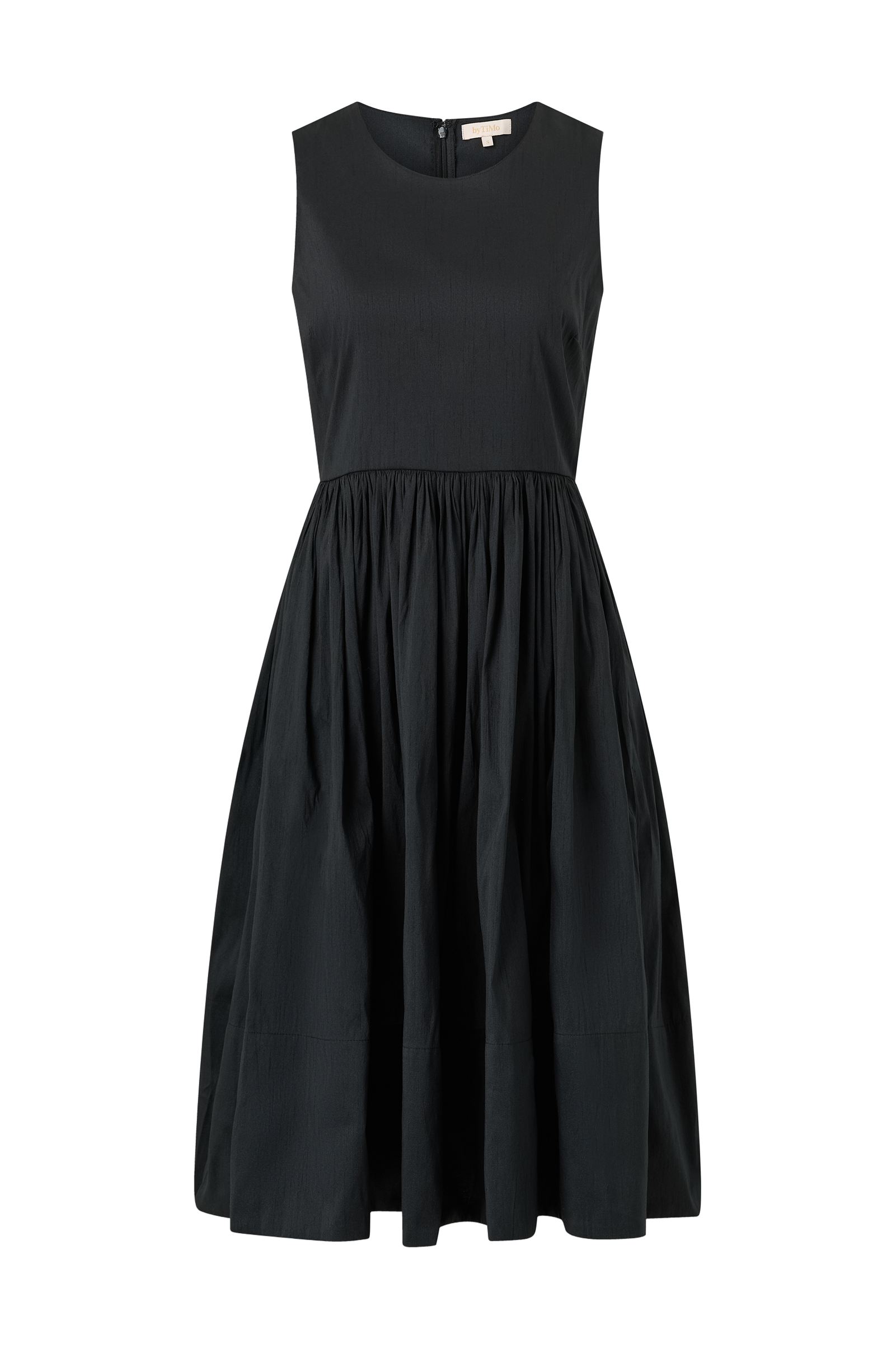Kjole Taffeta Midi v:5689524
