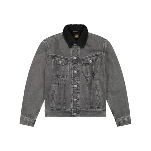 Denim jakke Sherpa v:3265940 Denim jakke Sherpa v:3265940