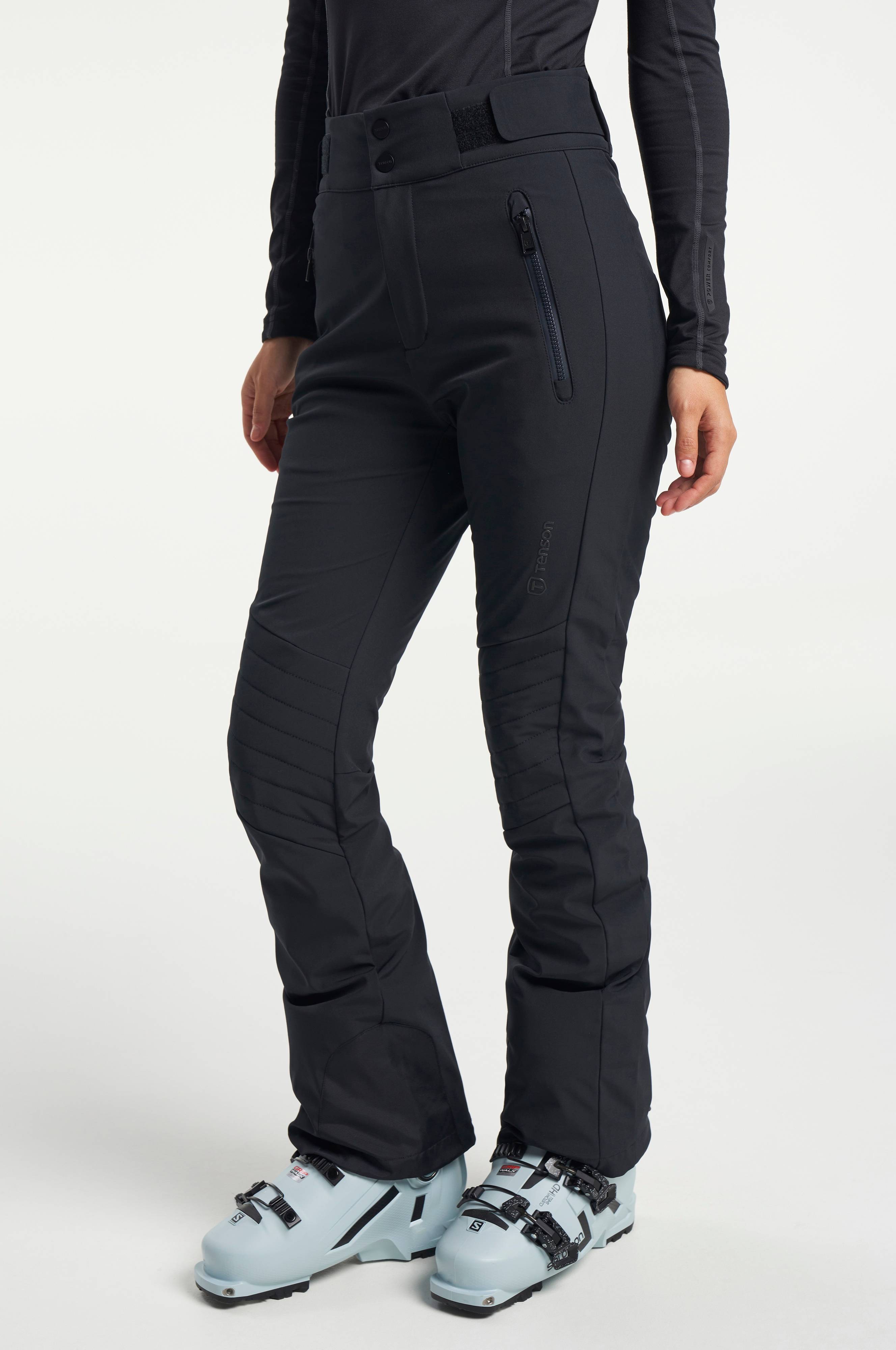 Skibukser Grace Softshell Ski Pants v:244993