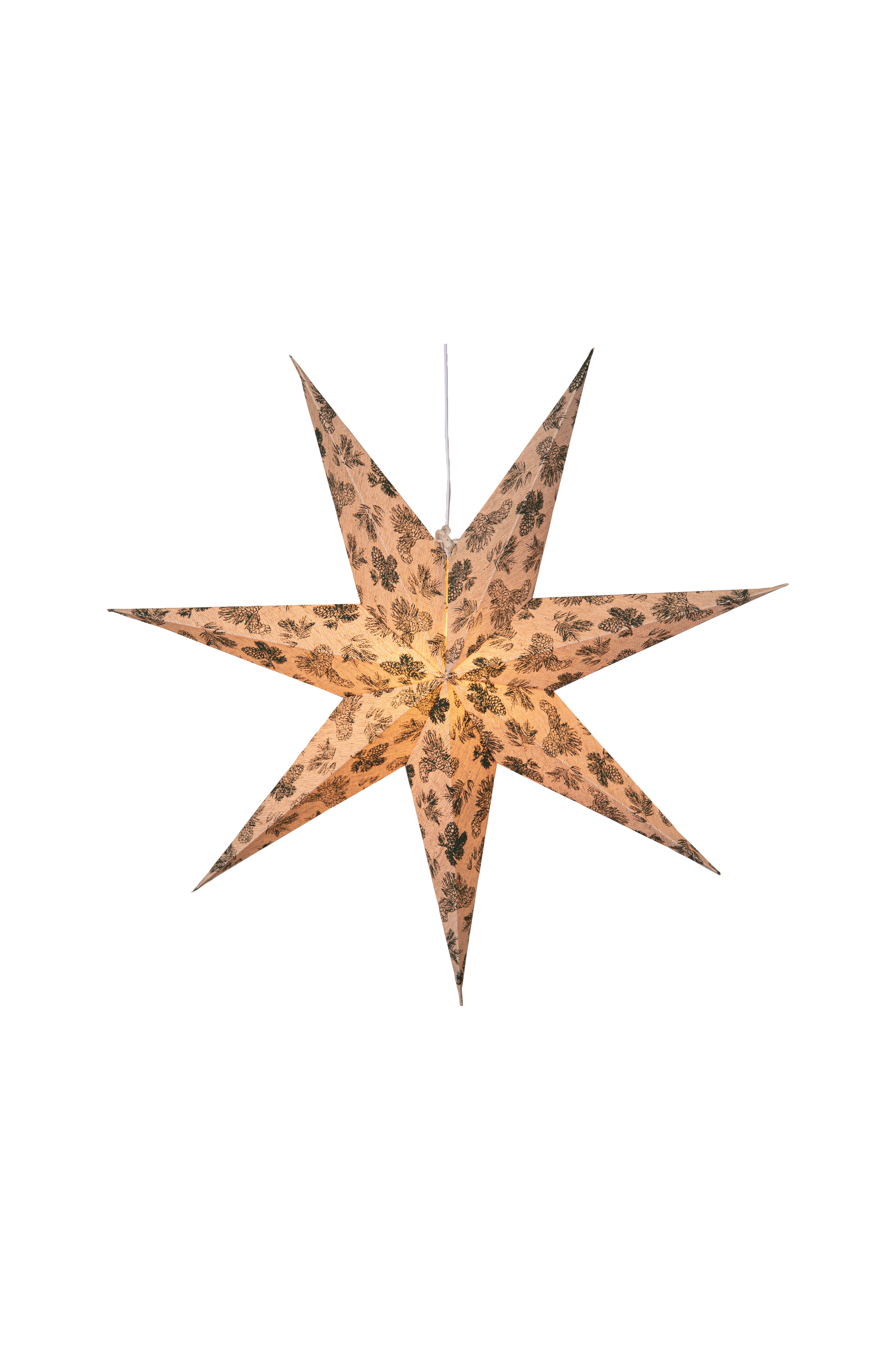 Paperstar Kotte v:9483772