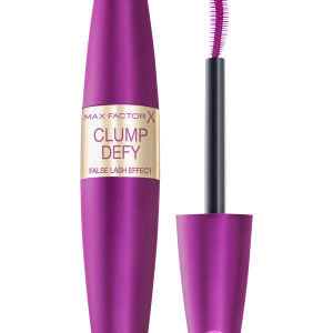 Clump Defy Volumising Mascara v:5056066 Clump Defy Volumising Mascara v:5056066