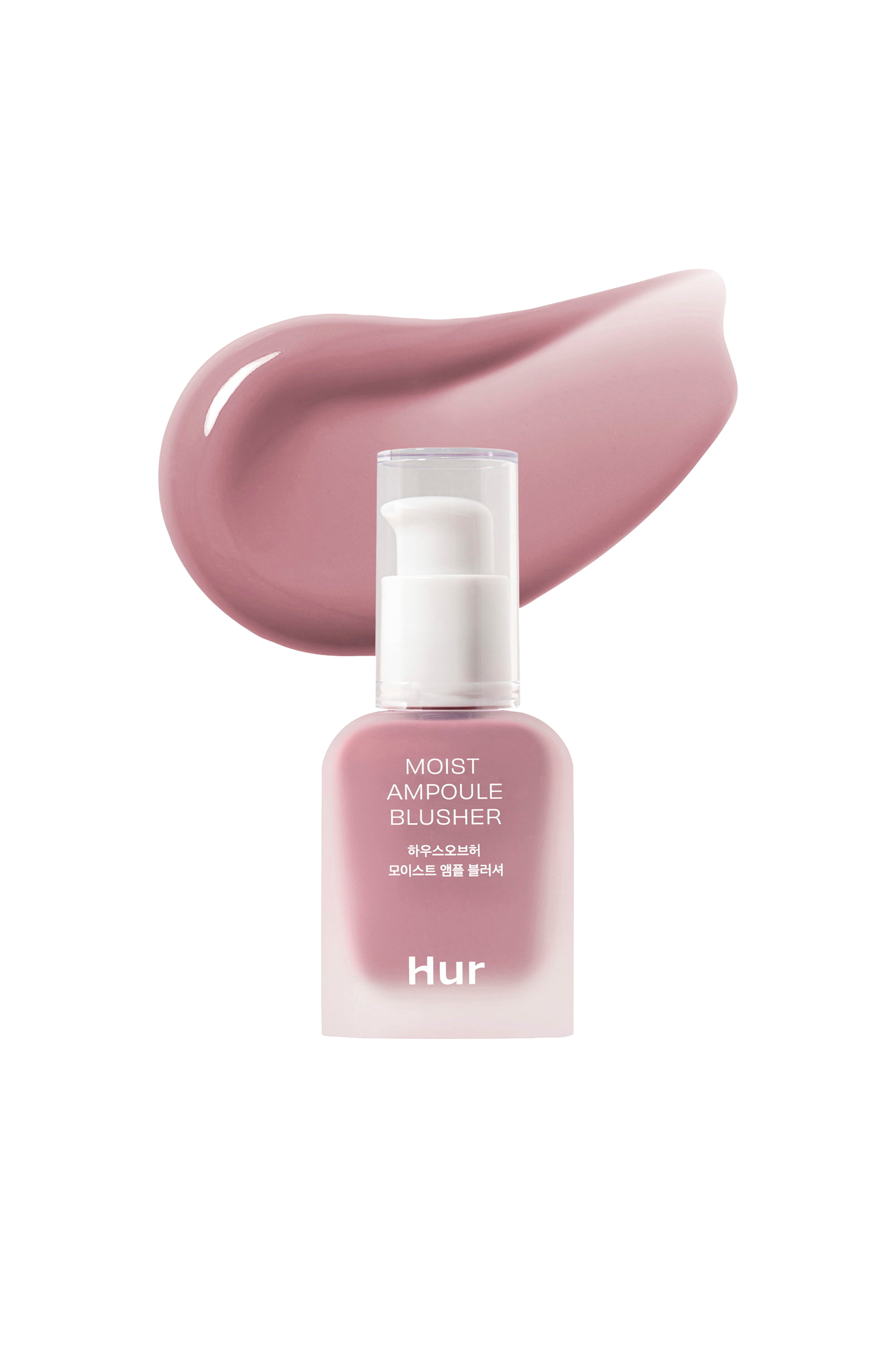 Moist Ampoule Blusher 20Ml v:3421443