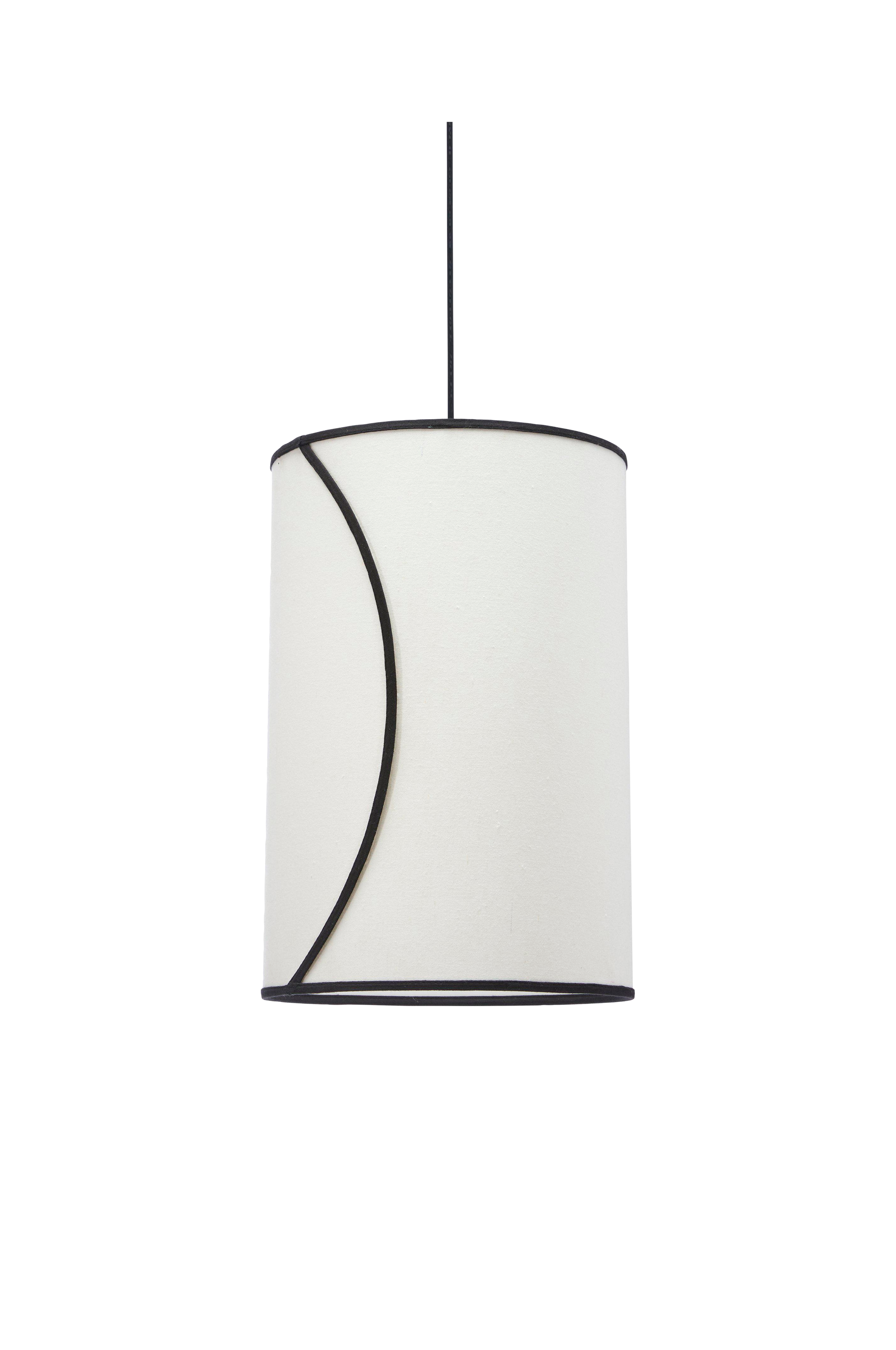 Pendelskjerm Ava 30 cm v:7926101