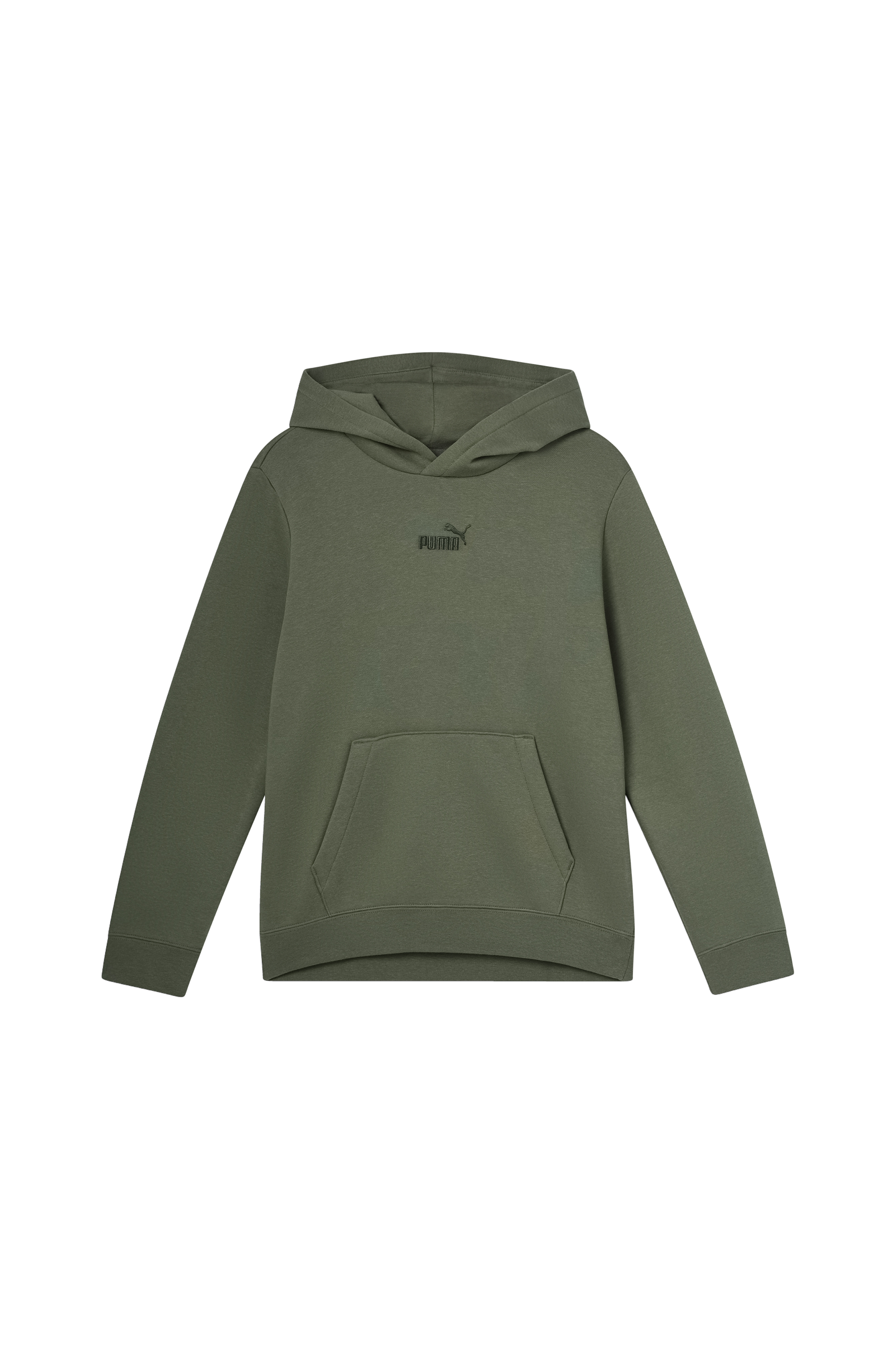 Hettegenser ESS Small No.1 Logo Centered Hoodie FL B v:3549119
