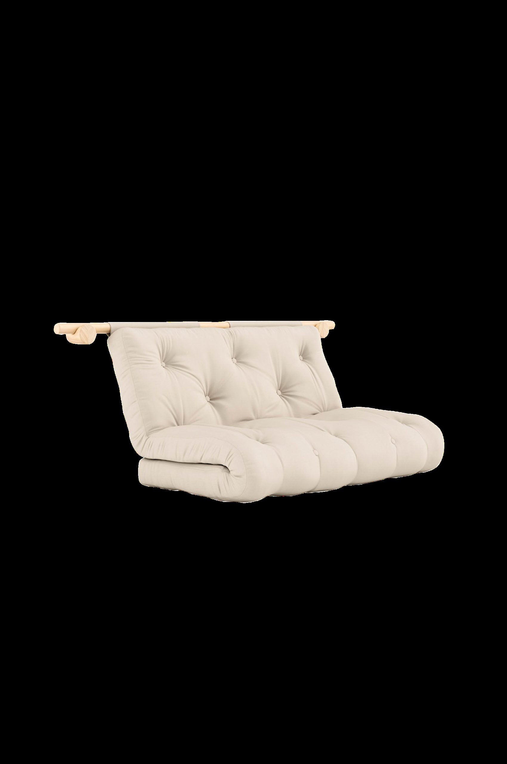 Hooked Sofa Bed v:9664113