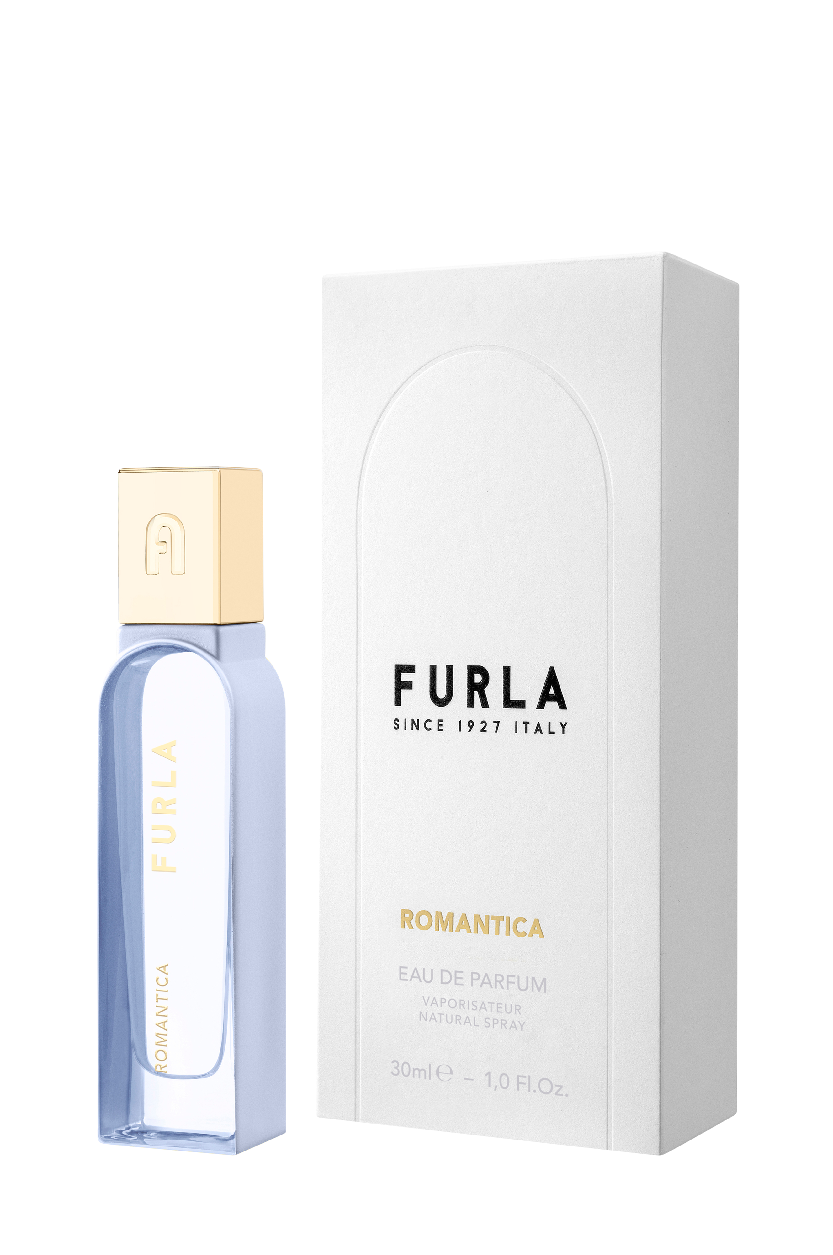 Romantica EdP 30 ml v:7781019