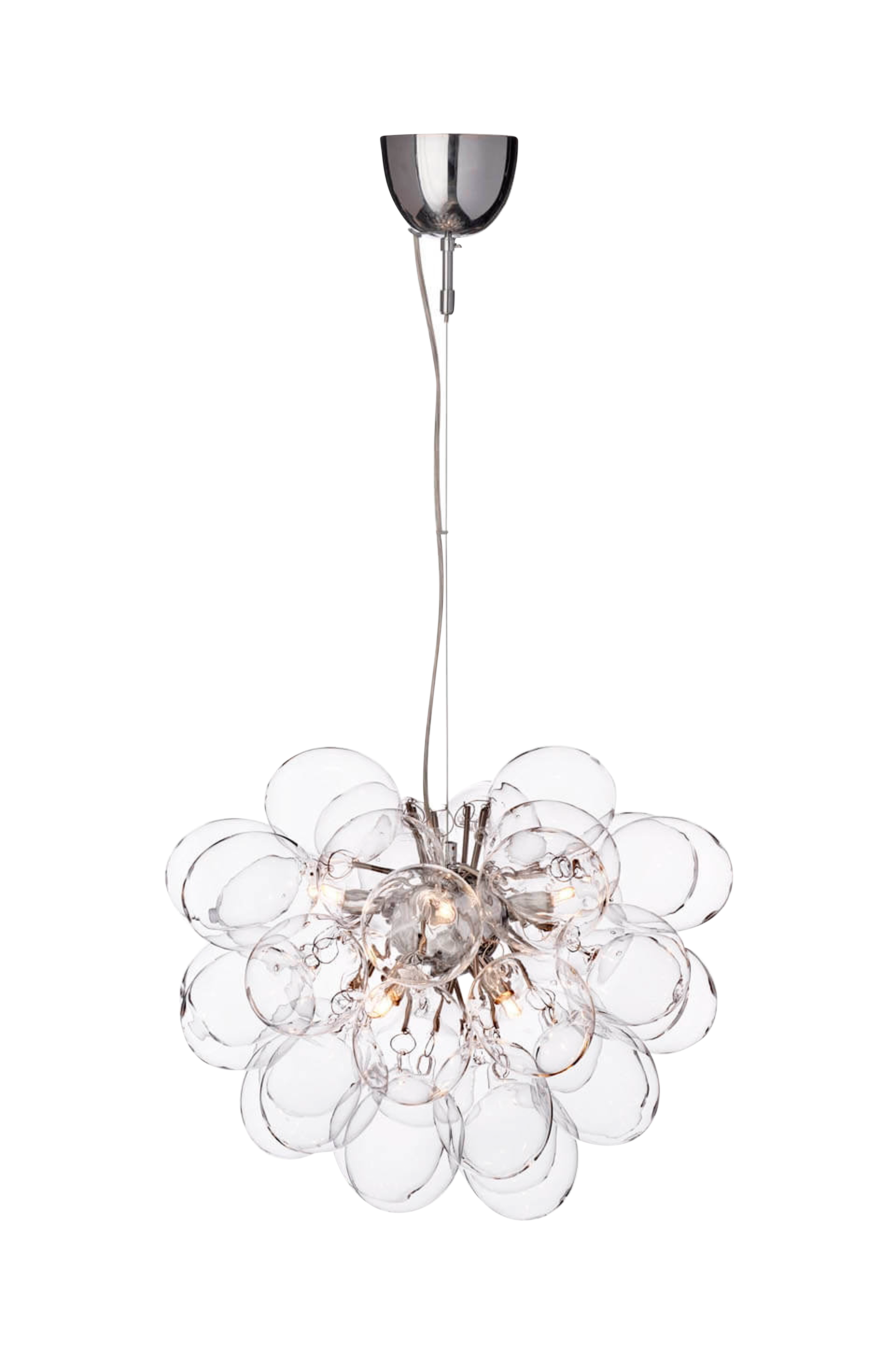 Taklampe Gross Ø50cm v:9104601