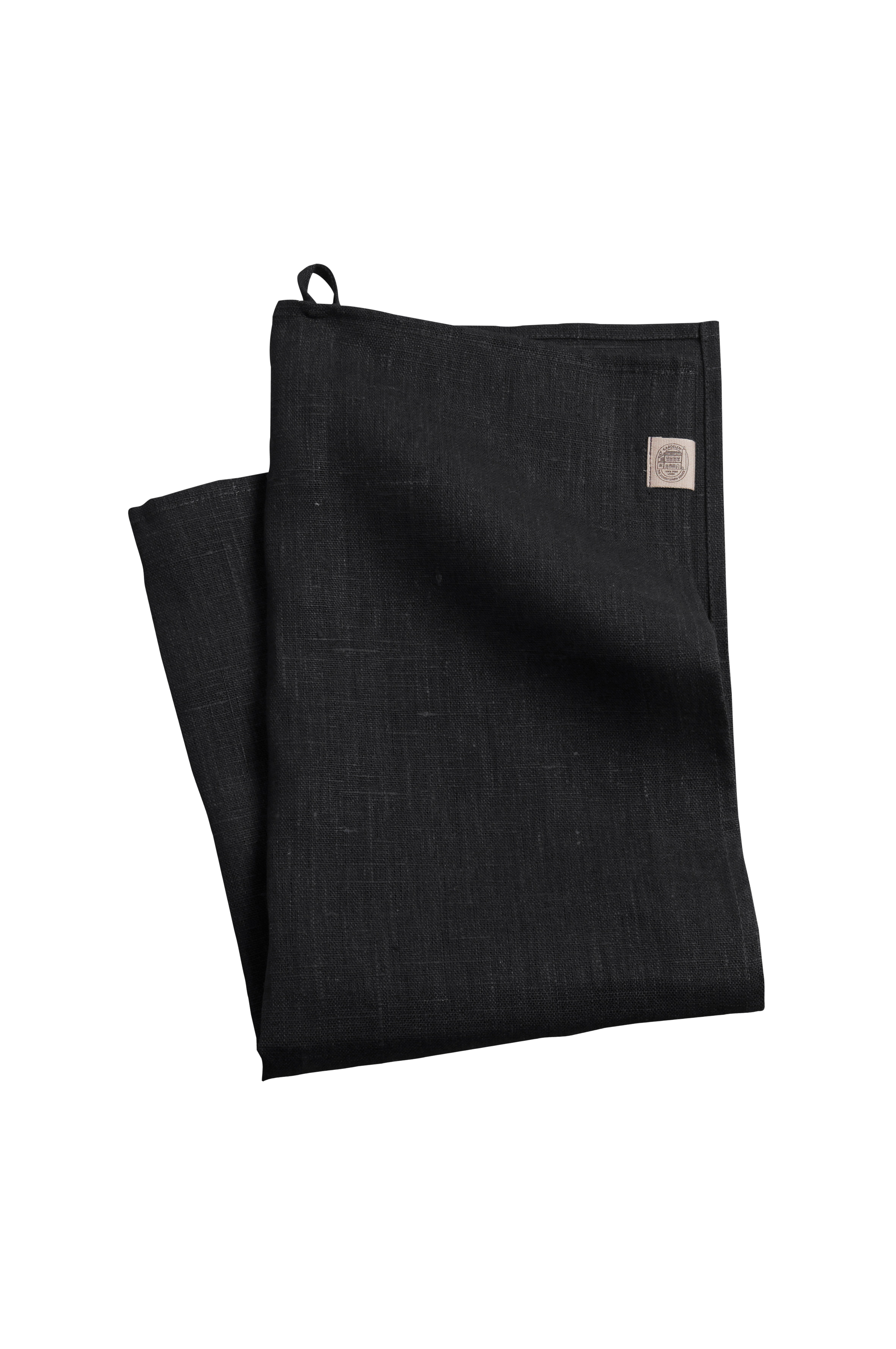 Håndkle Classic i manglet lin v:4471066