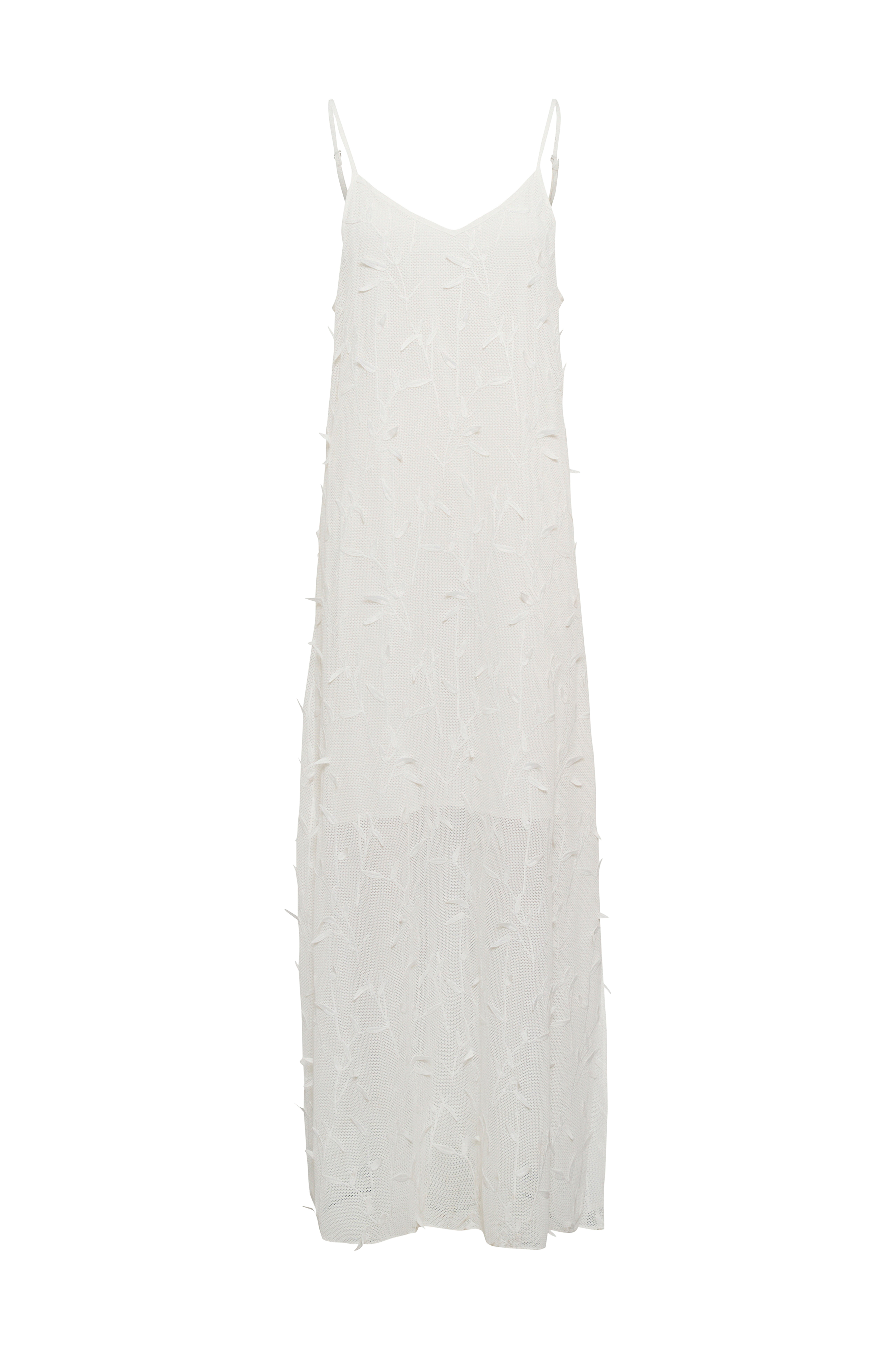 Maxikjole kbVillemin Dress v:1247609
