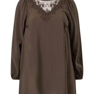 Tunika Elina, L/S, Abk Dress v:8911348 Tunika Elina, L/S, Abk Dress v:8911348
