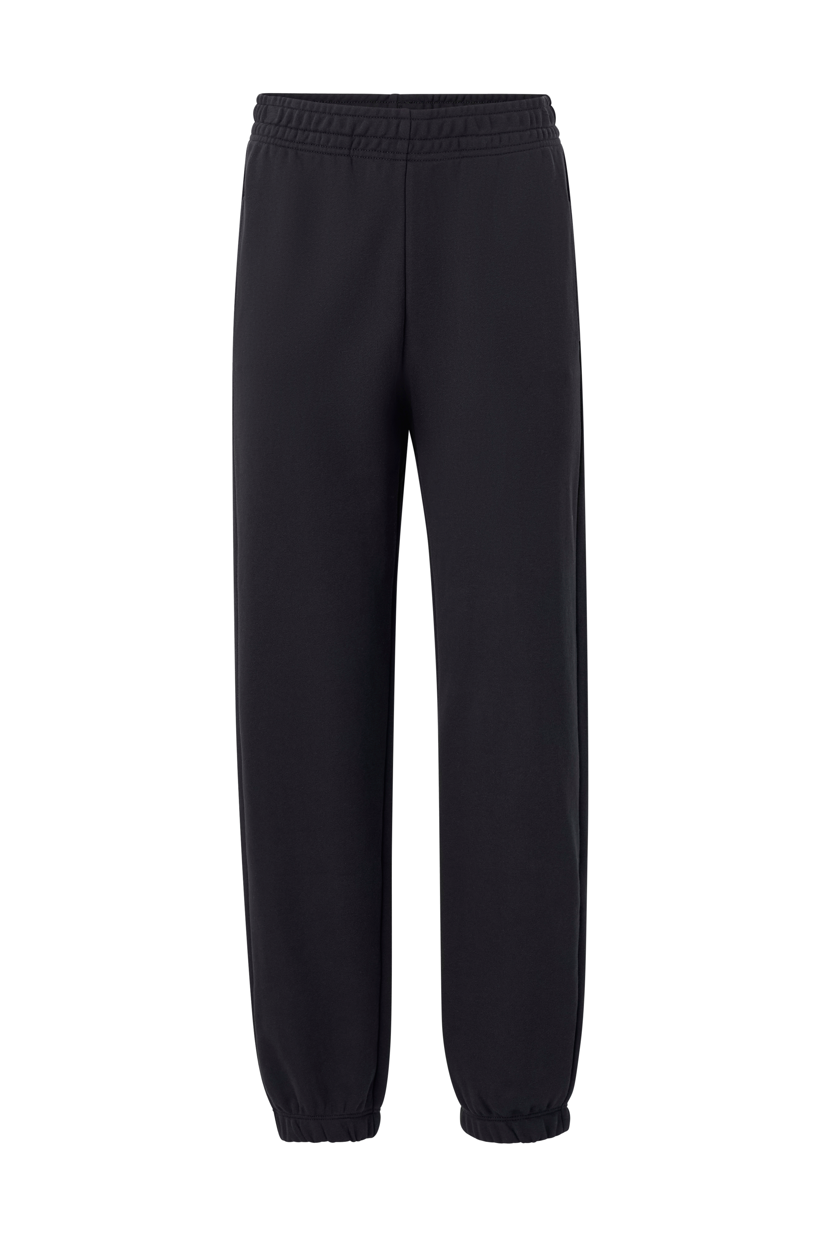 Sweatpants Icons Elastic Cuff Pants v:4041184