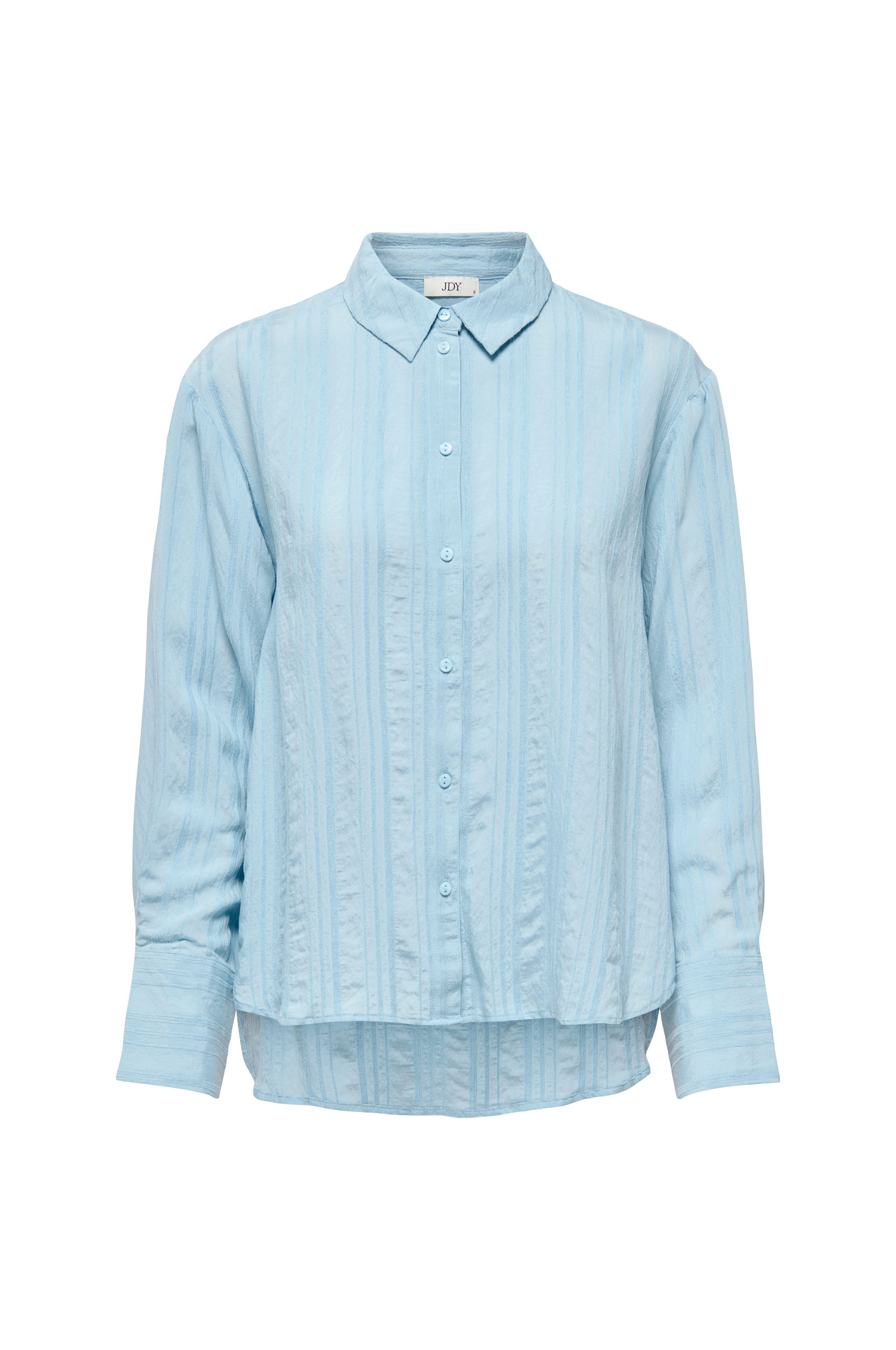 Skjorte jdyDanny L/S Loose Wvn v:3480093
