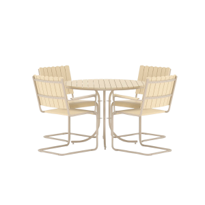 Holmsund Spisesett v:6500256 Holmsund Spisesett v:6500256