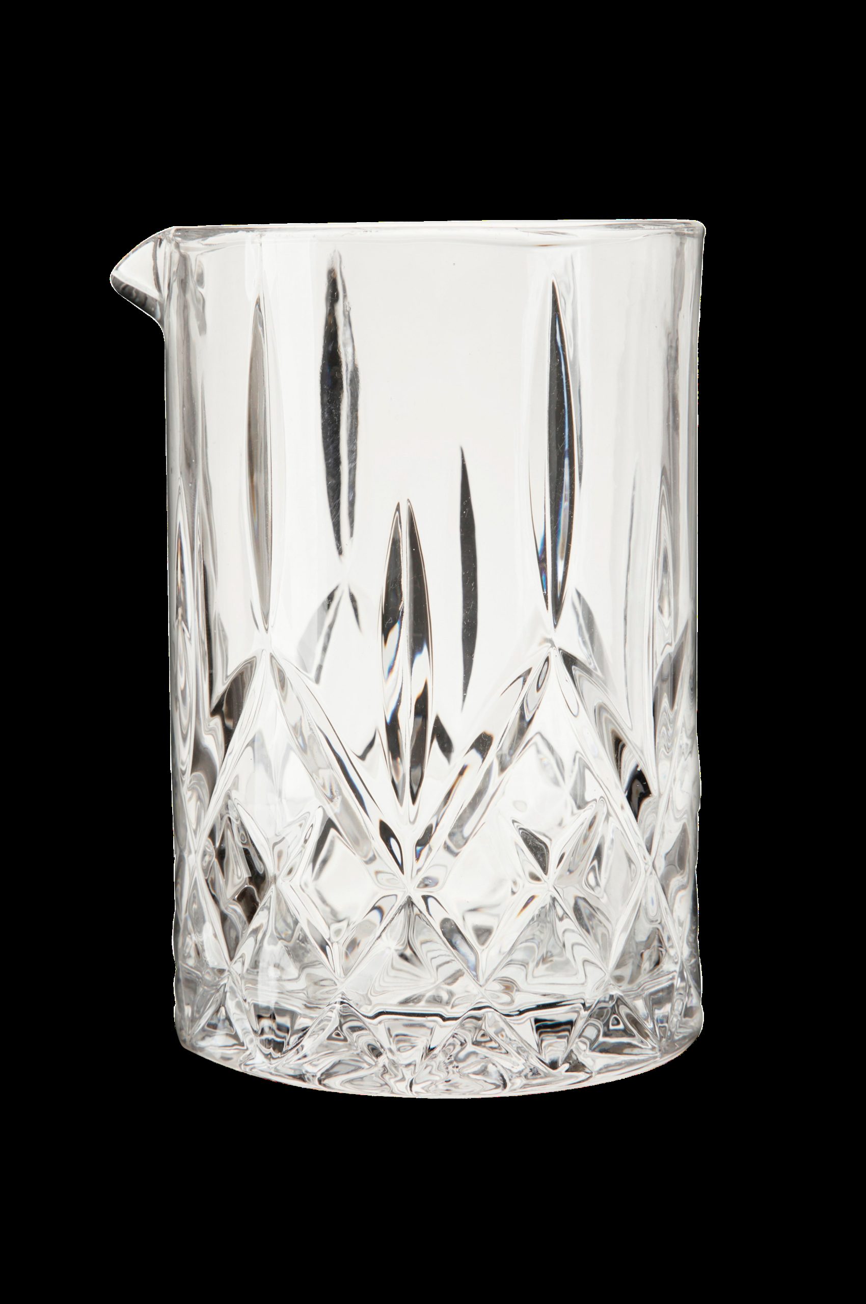 Admiral Crystal Mixing Glass Viski®, krystallglass v:3846814