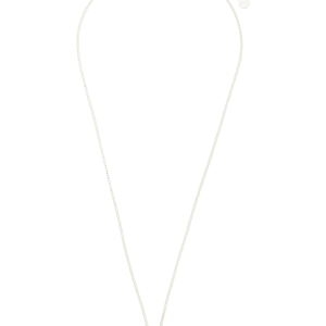 Halskjede Callie Crystal Circle Neck 42 cm v:1611902