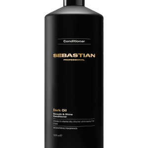 Darkoil Smooth And Shine Conditioner v:2747080 Darkoil Smooth And Shine Conditioner v:2747080