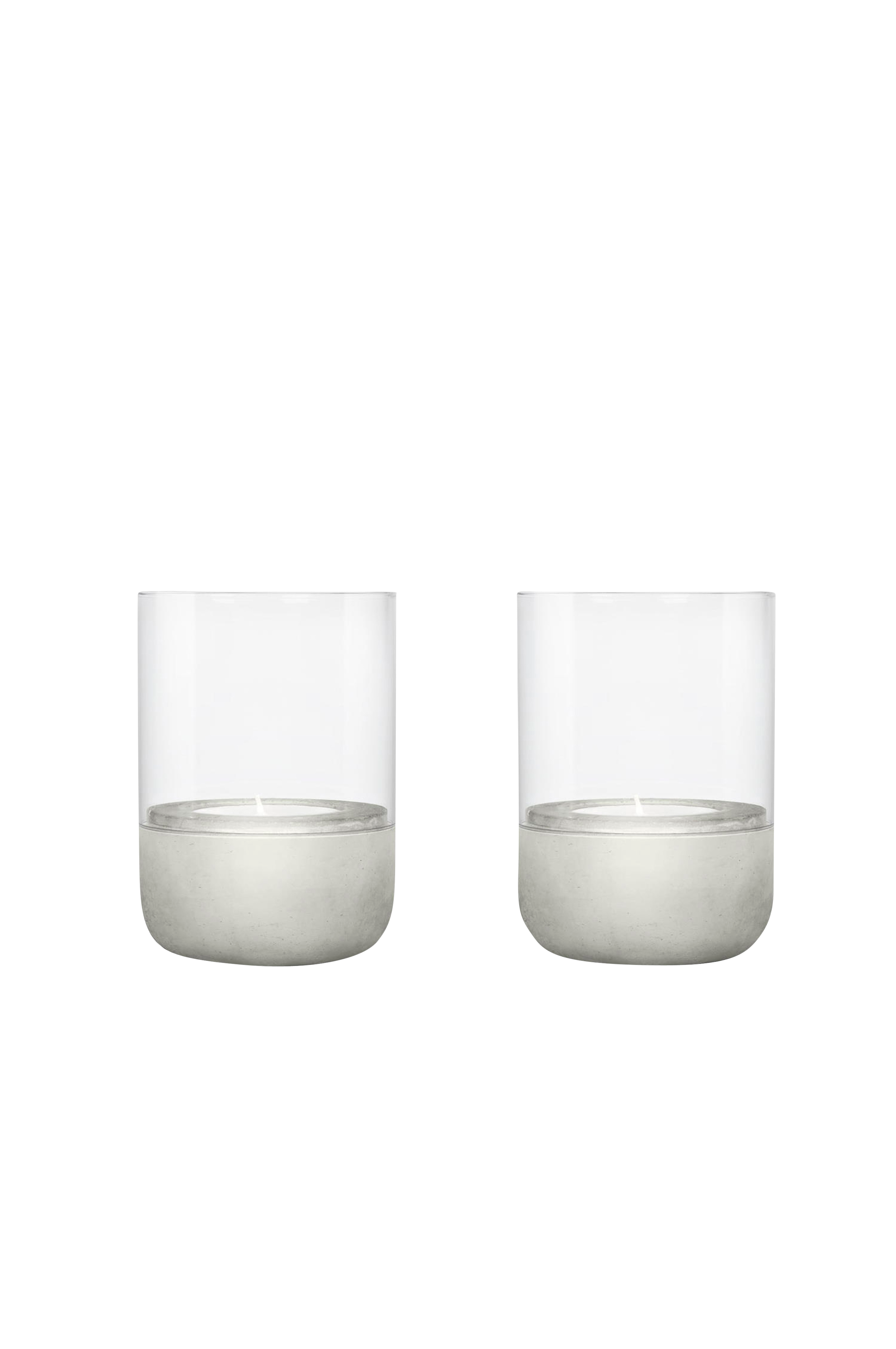 Lyslykt Calma 9,5 cm 2 v:4698401