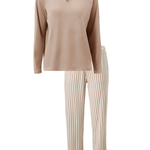 Pyjamas i velur v:2575417 Pyjamas i velur v:2575417