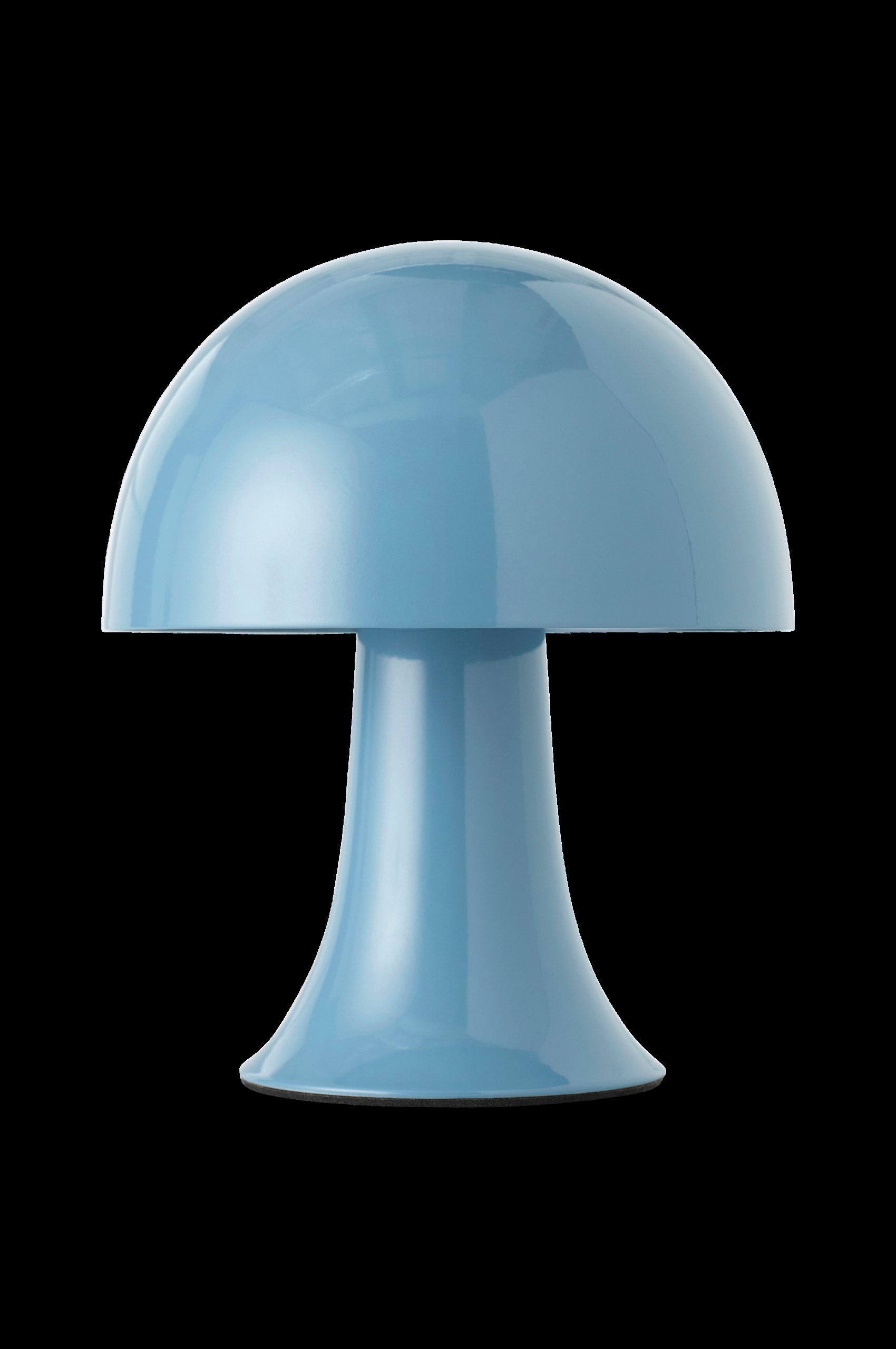 Batteridrevet bordlampe Betty v:6089320