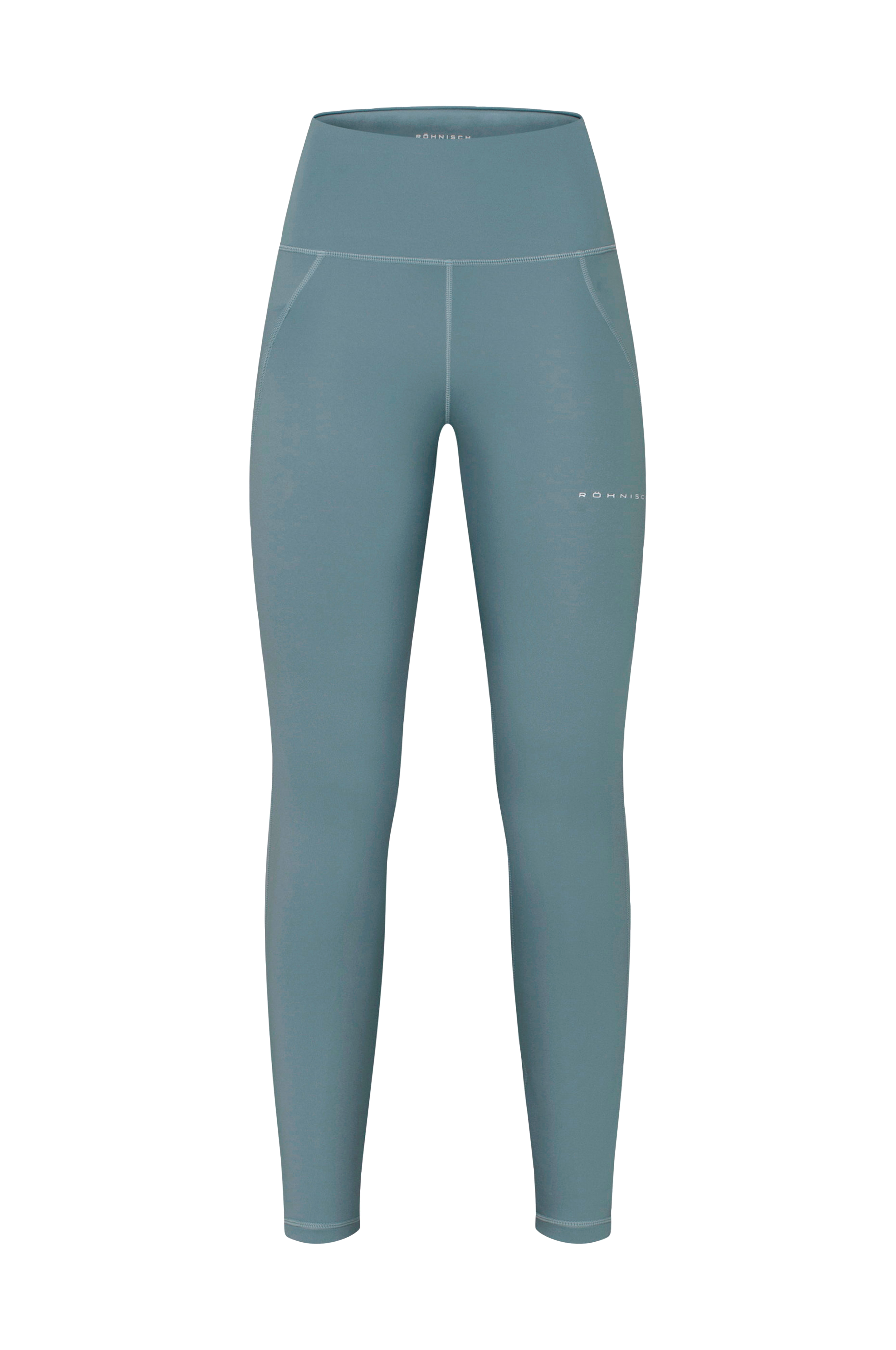 Treningstights Flattering High Waist Tights v:1714412