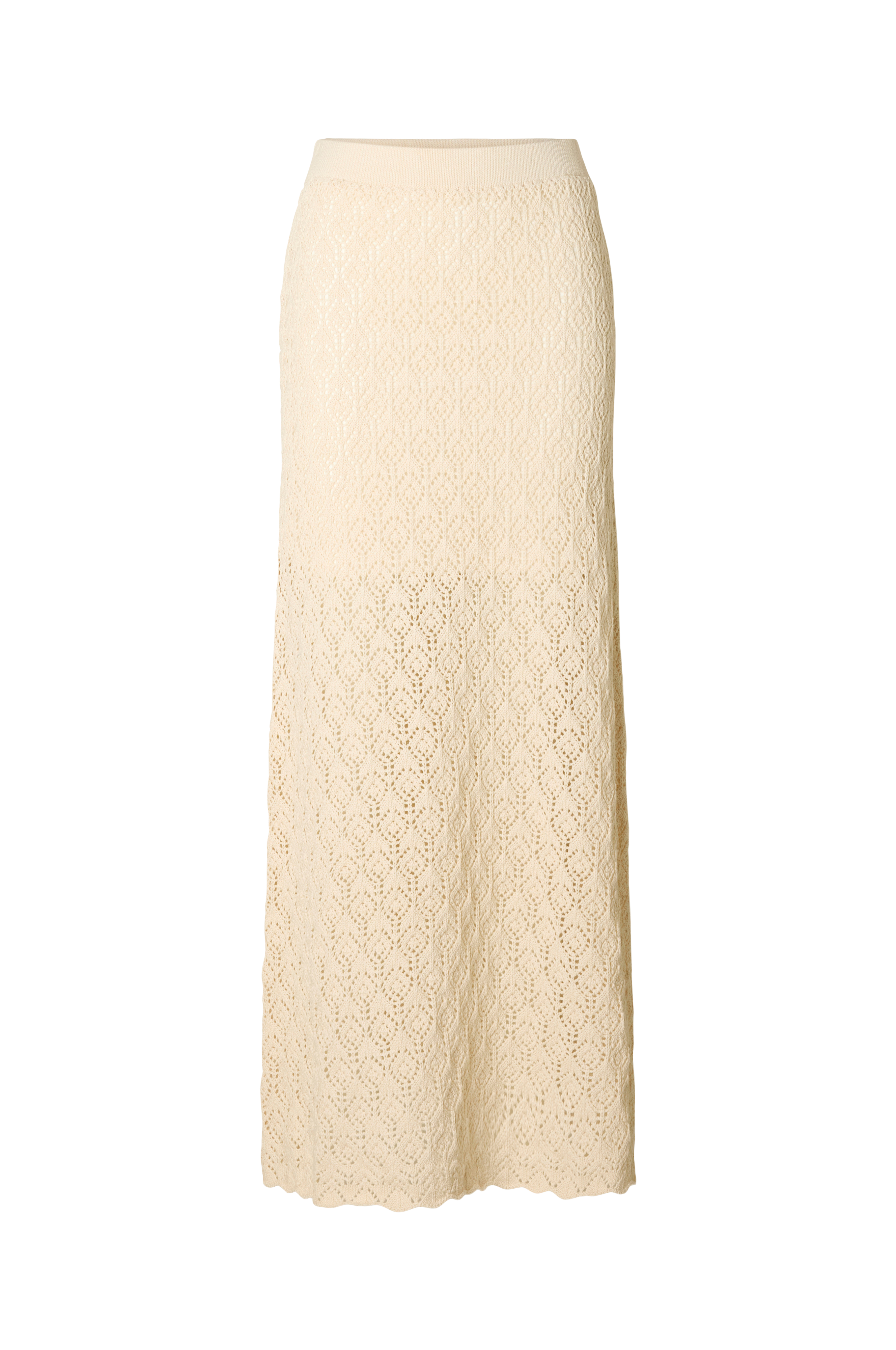 Skjørt slfNiva HW Knit v:8817888