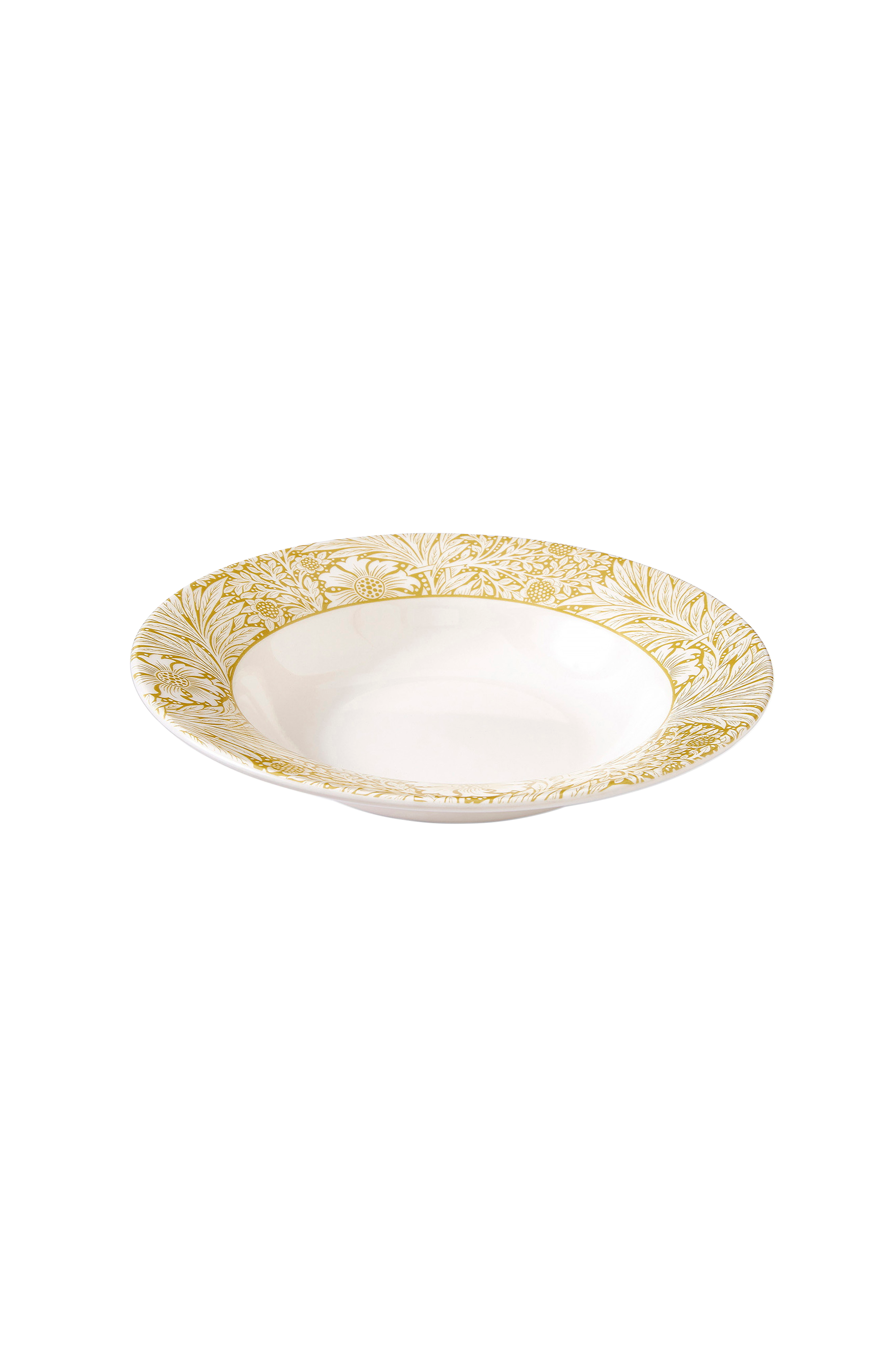 Pastatallerken Morris & Co Marigold diameter 26 cm v:5015117