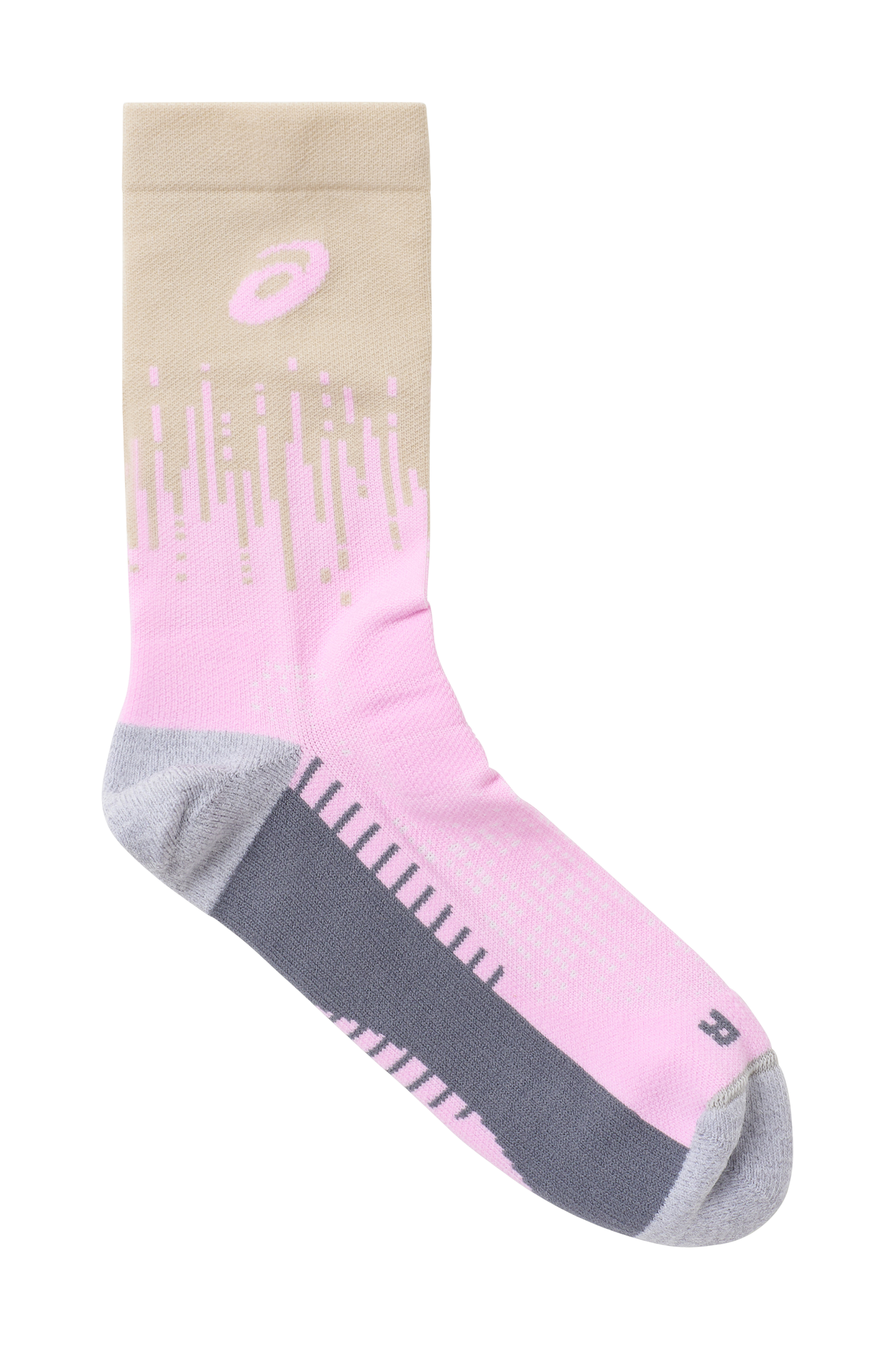 Løpestrømper Performance Run Sock Crew v:4110597