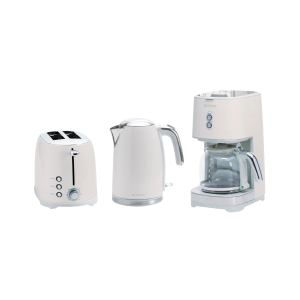 Frokostserie Pakke Creme White v:1744891 Frokostserie Pakke Creme White v:1744891