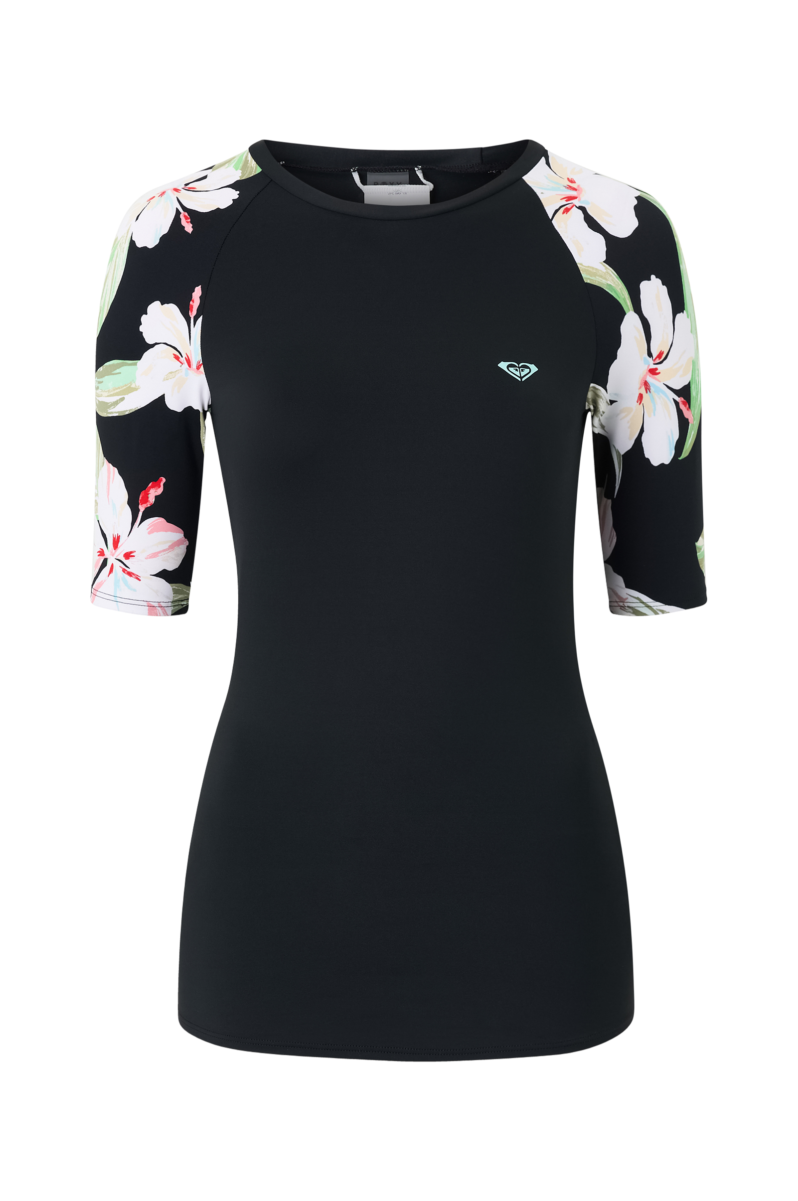Svømmeoverdel The Classic Lycra SS PT v:2052428