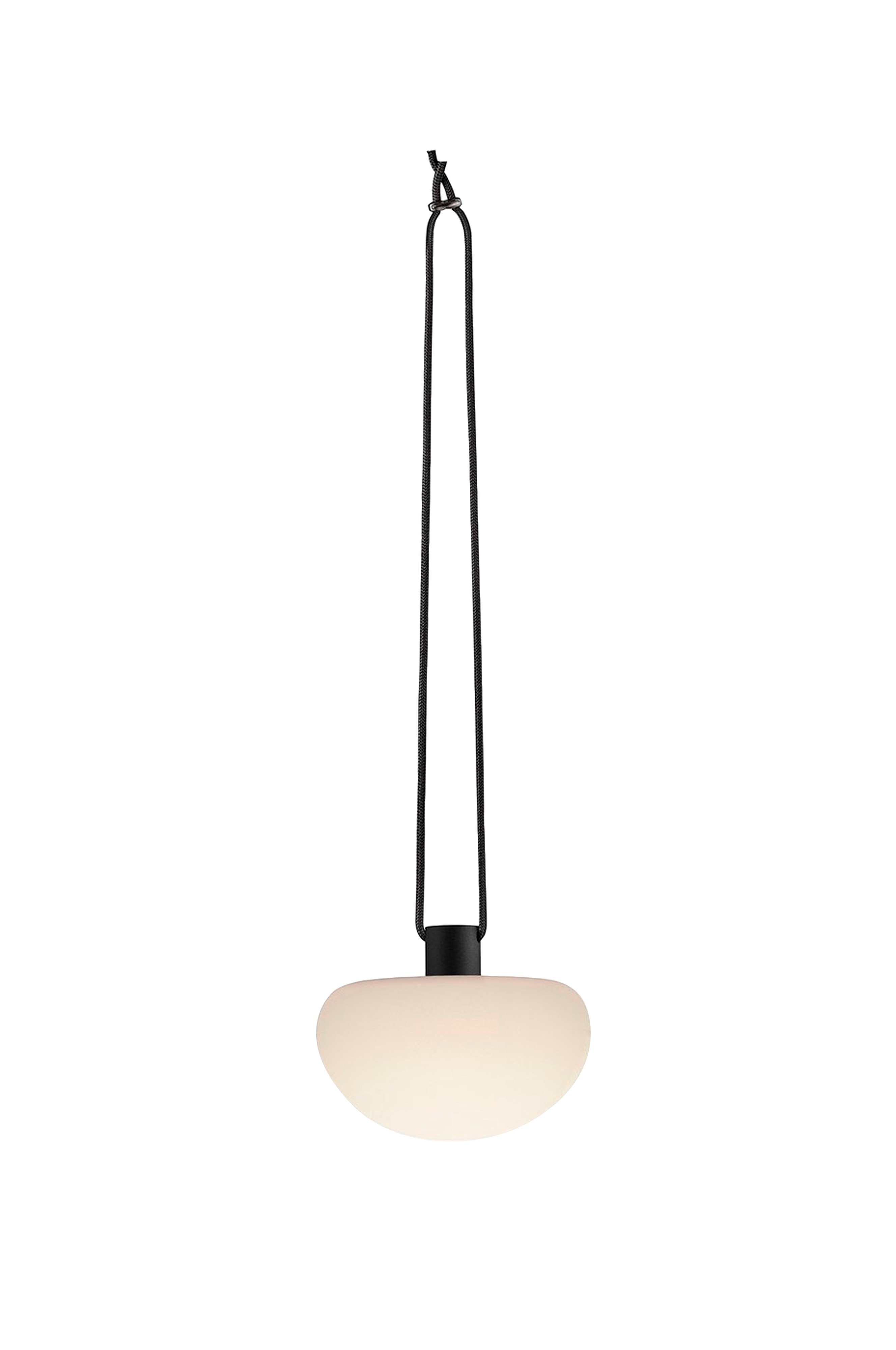 Oppladbar Lampe Sponge pendel v:2567767