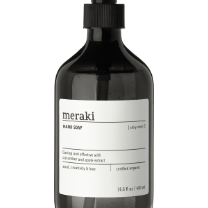 Hand Soap Silky Mist 490 Ml v:198351 Hand Soap Silky Mist 490 Ml v:198351