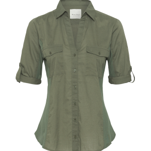 Bluse CortniaPW SH v:8621715 Bluse CortniaPW SH v:8621715