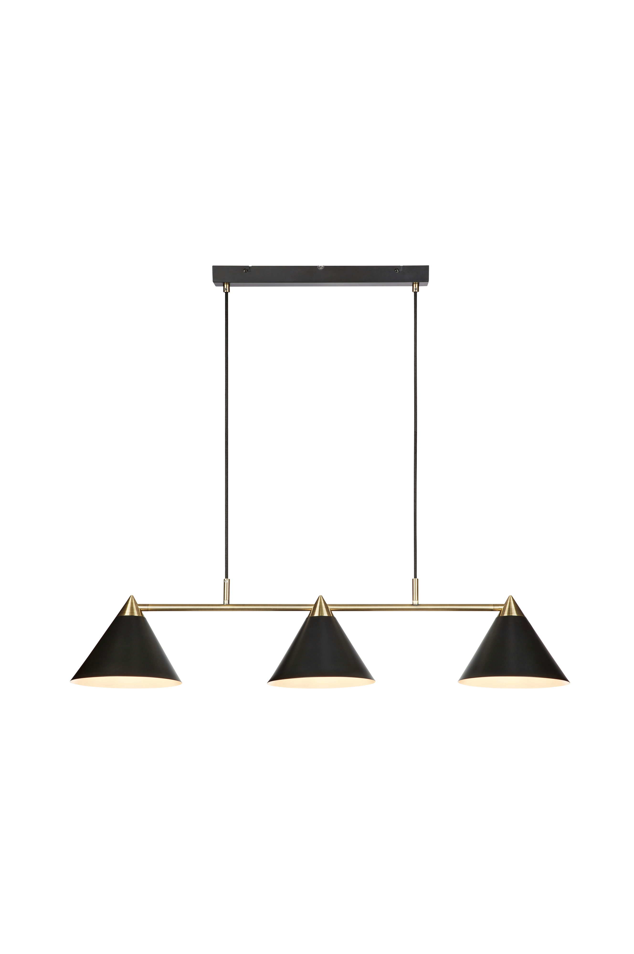 Taklampe KLINT 3L v:484824
