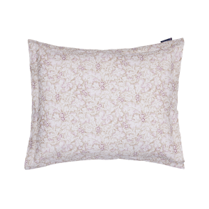 Fall Leaves Printed Cotton Sateen Putetrekk v:2763603 Fall Leaves Printed Cotton Sateen Putetrekk v:2763603